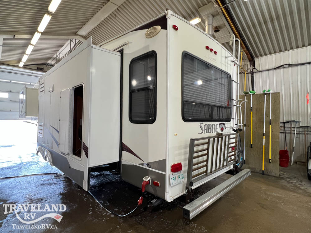 2012 FOREST RIVER SABRE 31CKTS - Image 9