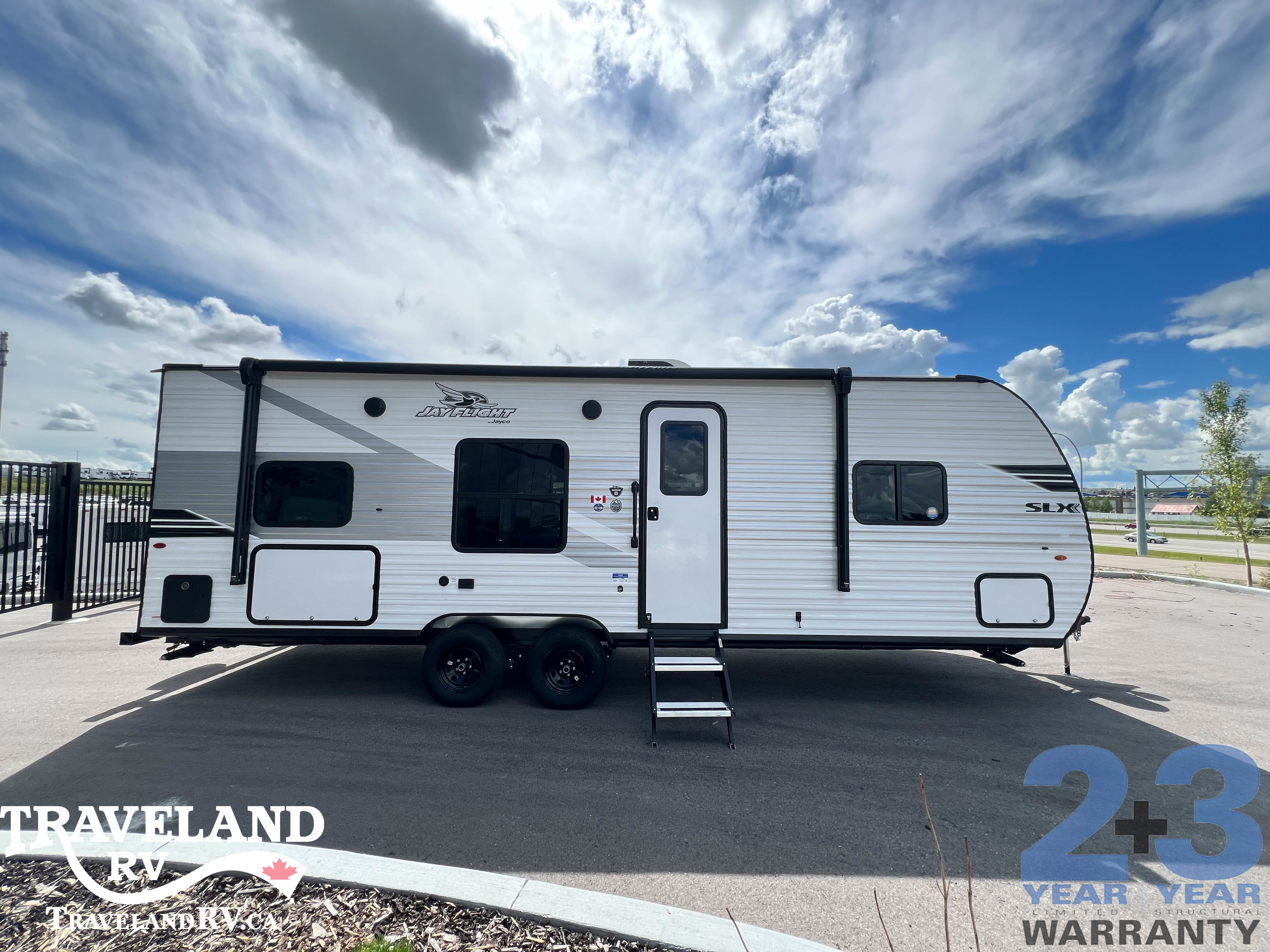 2026 Jayco Jay Flight SLX 260BHW - Image 5