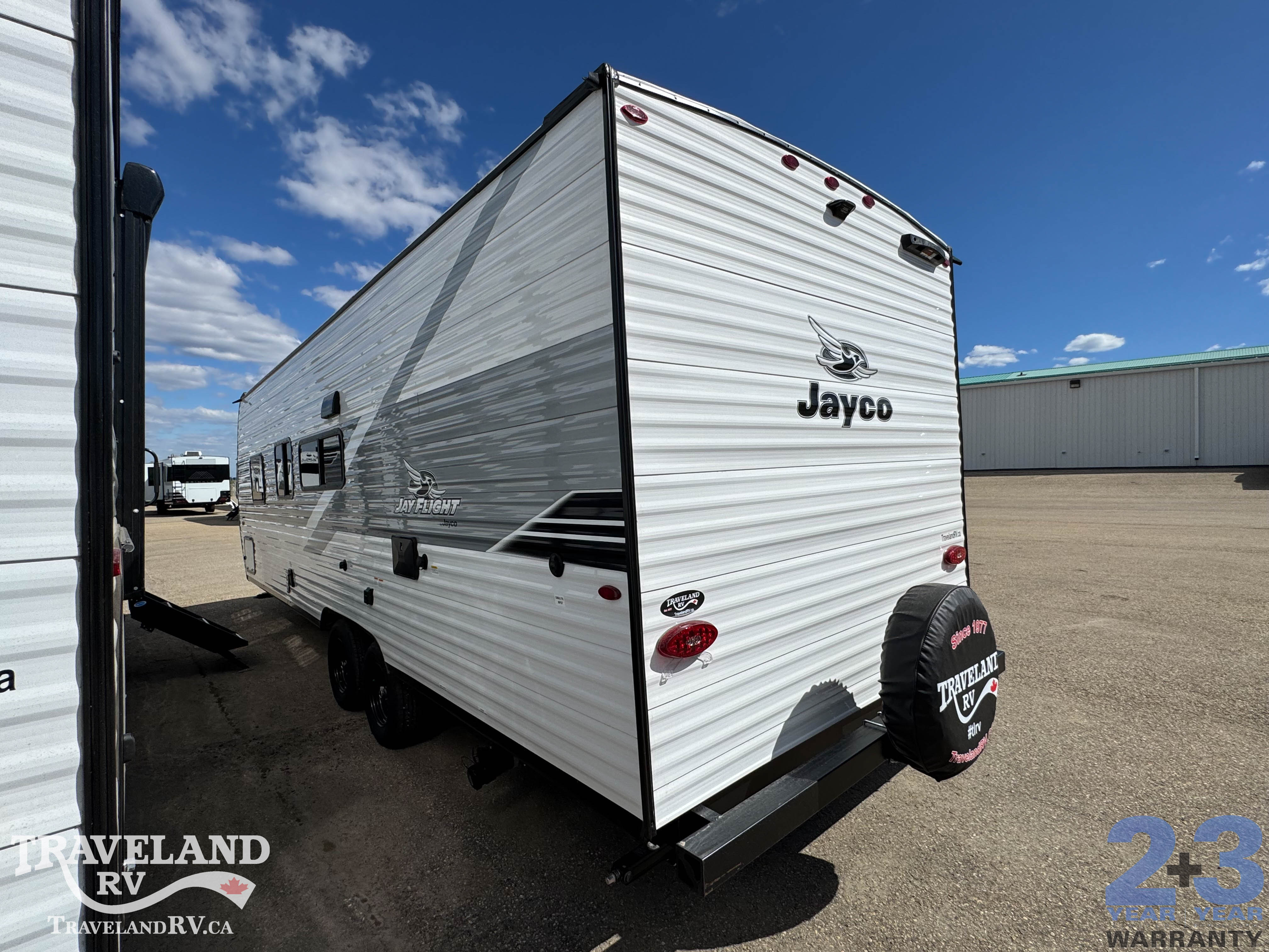 2026 Jayco Jay Flight SLX 260BHW - Image 6