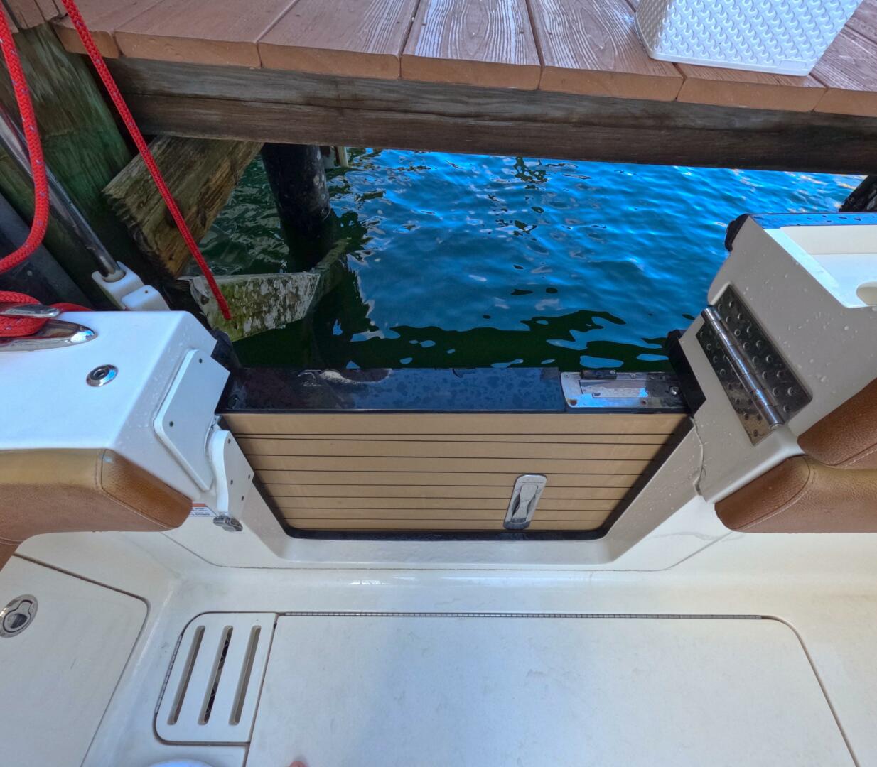 2018 Scout 380 LXF - Image 19