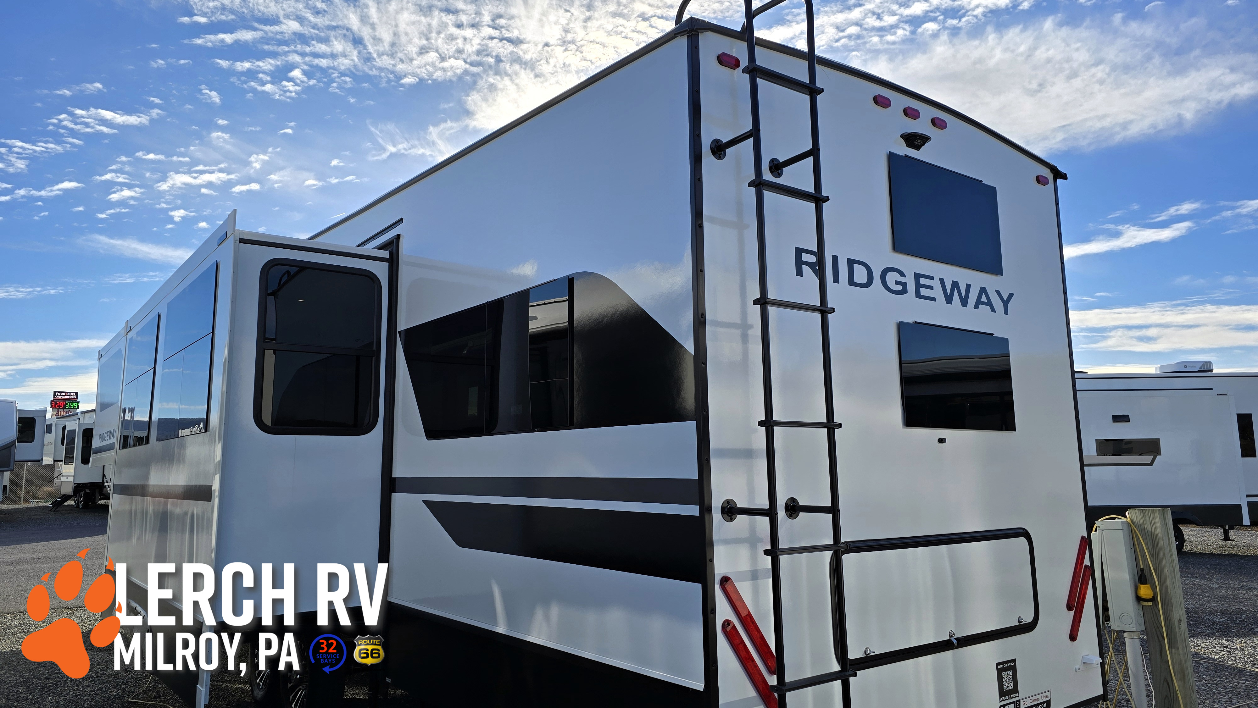 2026 KZ RV Ridgeway 35BH - Image 6