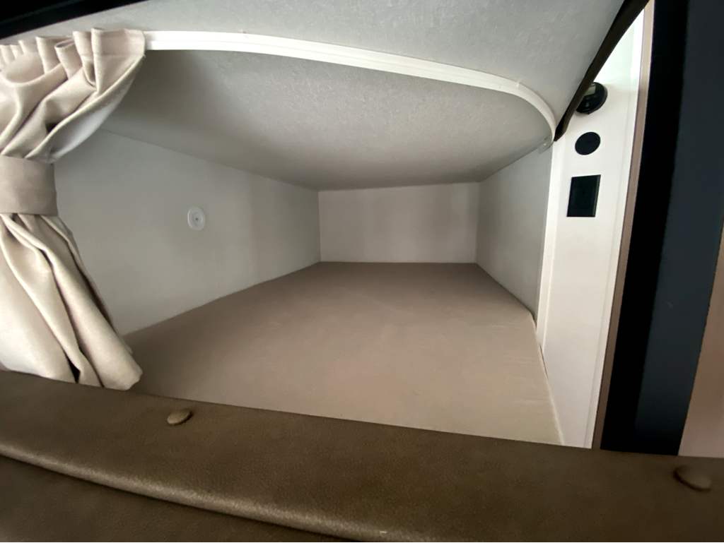 2026 GRAND DESIGN TRANSCEND 19BHX - Image 21