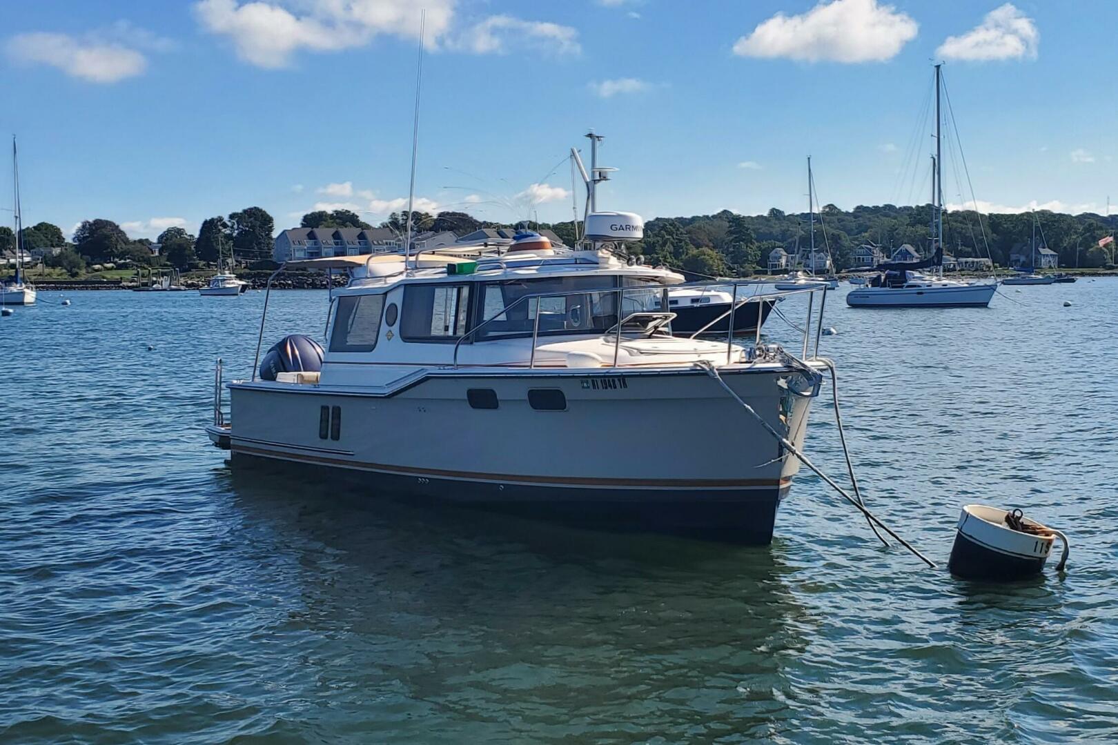 2024 Ranger Tugs R-27 LE - Image 5