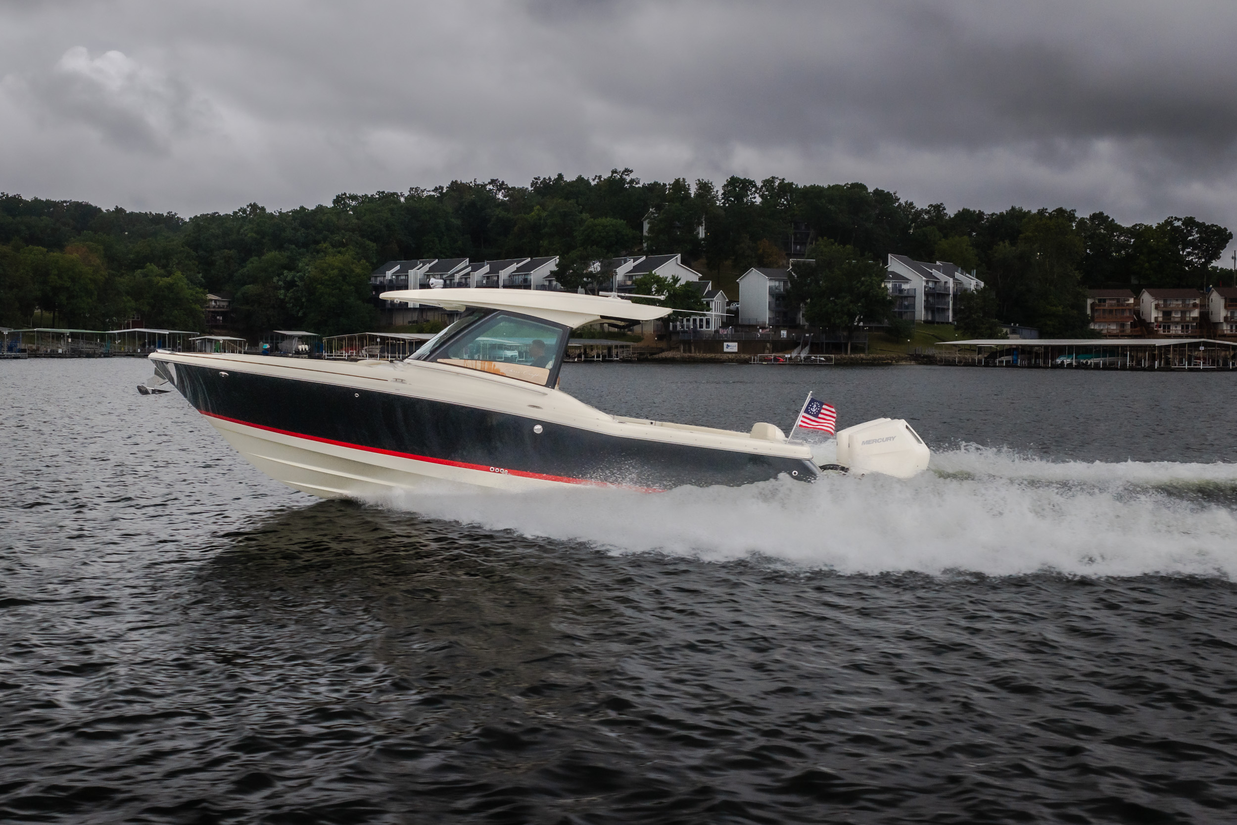 2024 Chris Craft Calypso 32 CT - Image 64