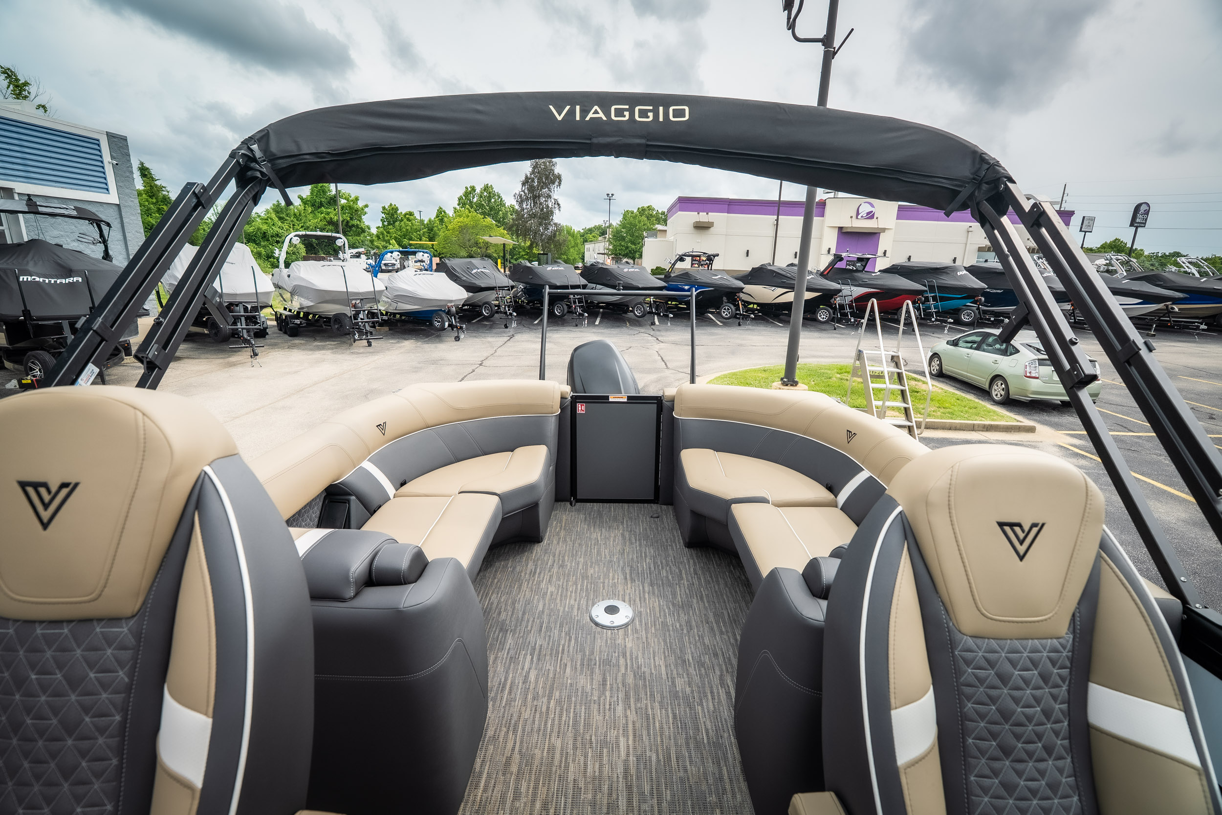2026 Viaggio Z24U - Image 28