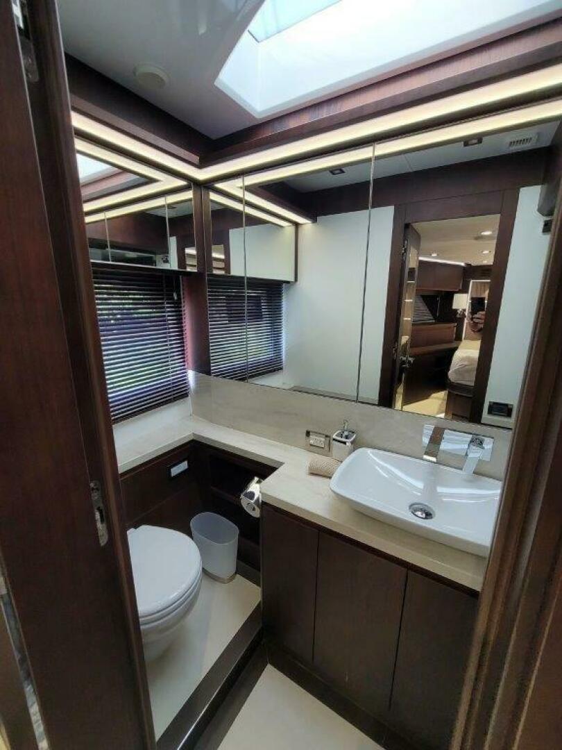 2019 Galeon 640 Fly - Image 31