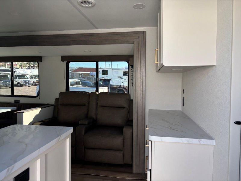 2026 Grand Design Transcend 335BHT - Image 5