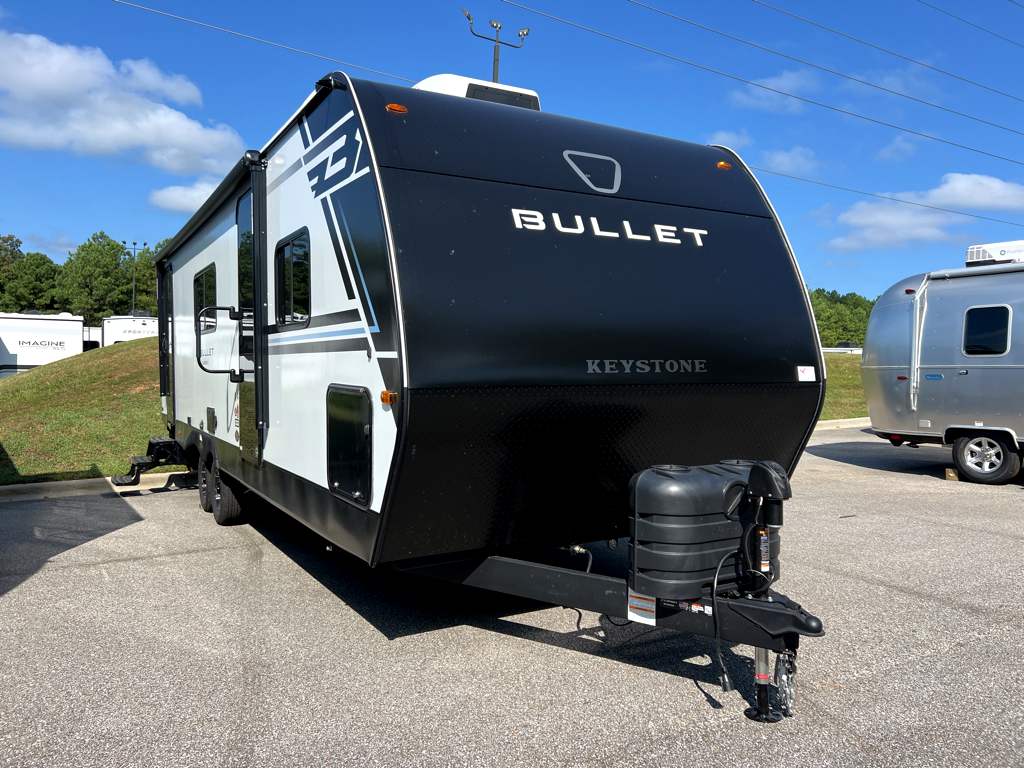 2026 Keystone BULLET 26BHC - Image 1