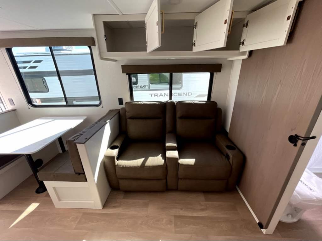 2026 GRAND DESIGN TRANSCEND 26RBX - Image 25