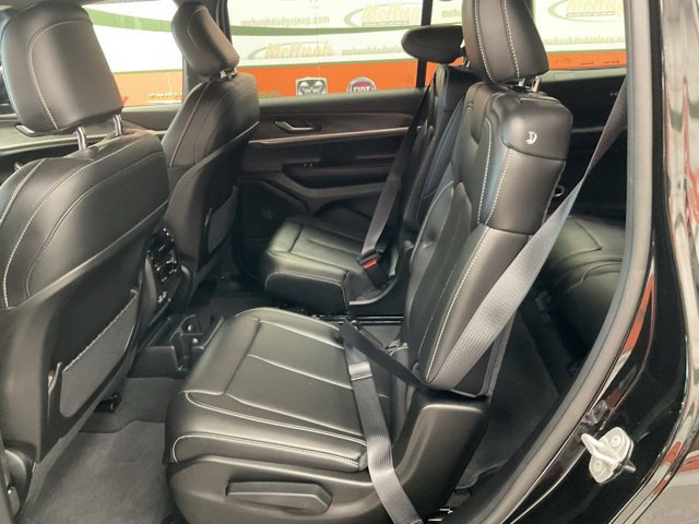 2025 Jeep Grand Cherokee L Limited 4X4 - Image 29