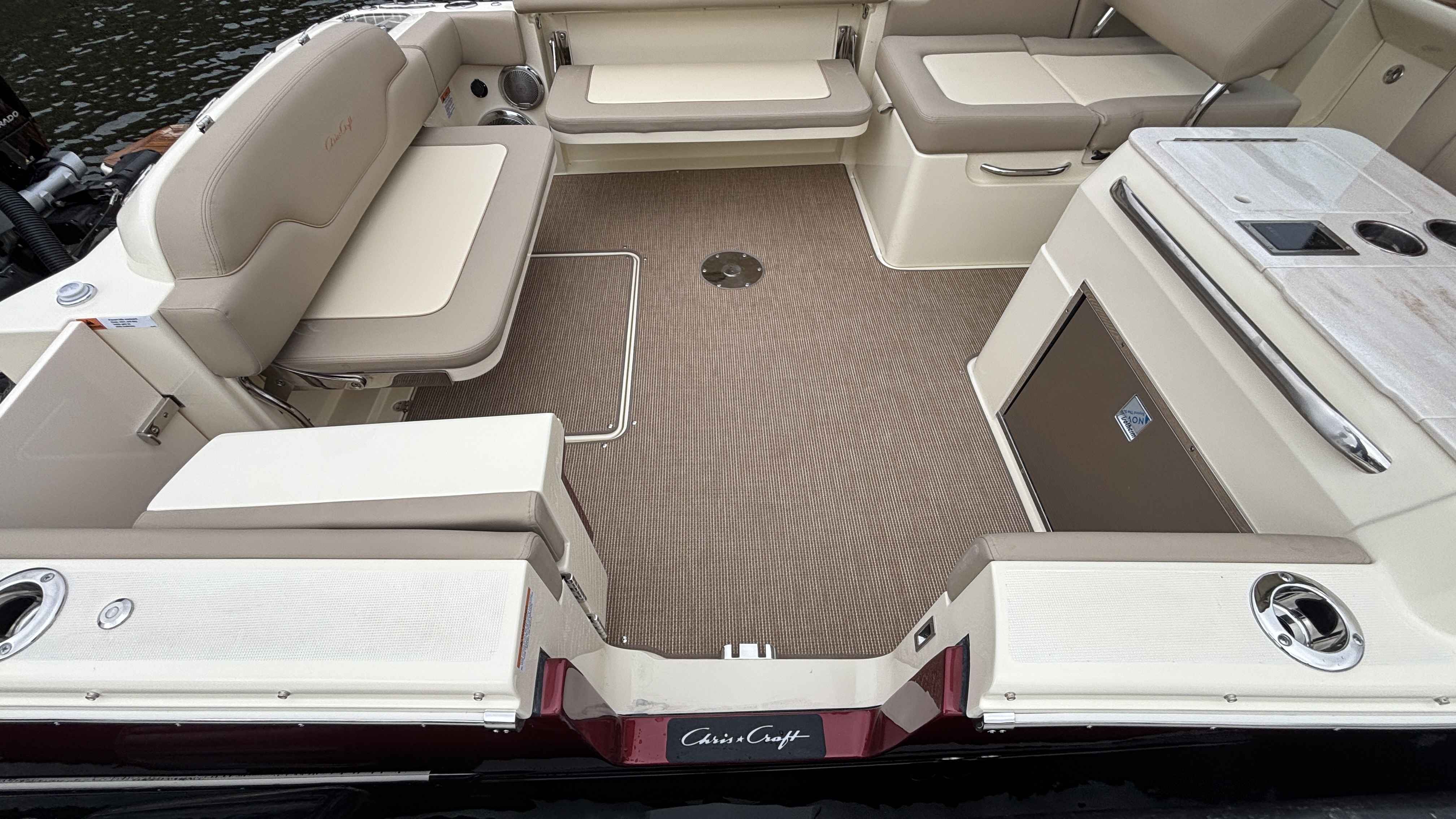 2026 Chris Craft CALYPSO 28 - Image 17