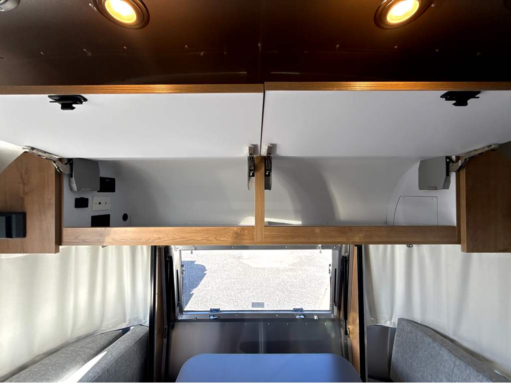 2026 AIRSTREAM TRADE WIND 25FBT - Image 15