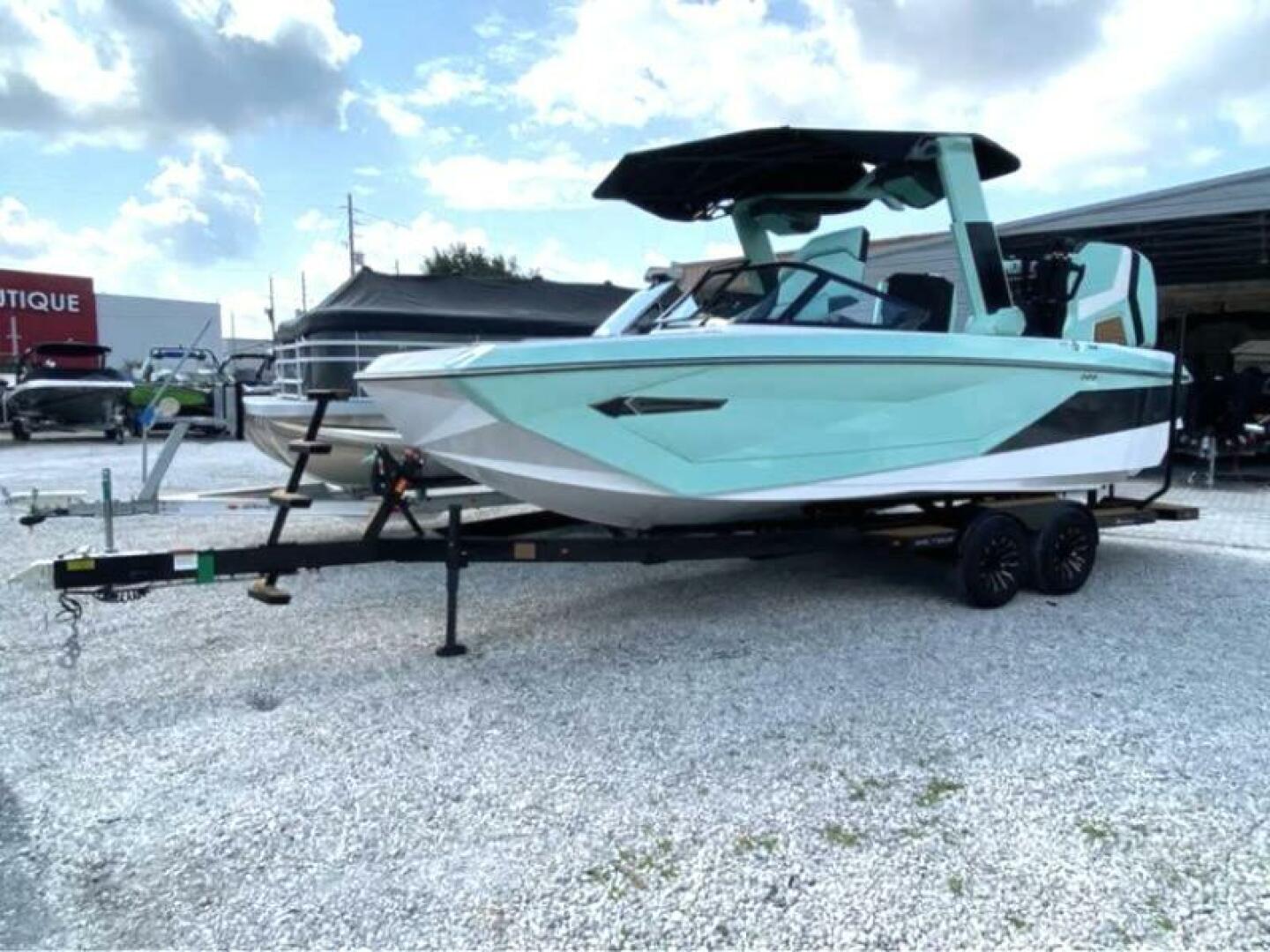 2024 Nautique Super Air Nautique G23 Coastal Edition Base - Image 8