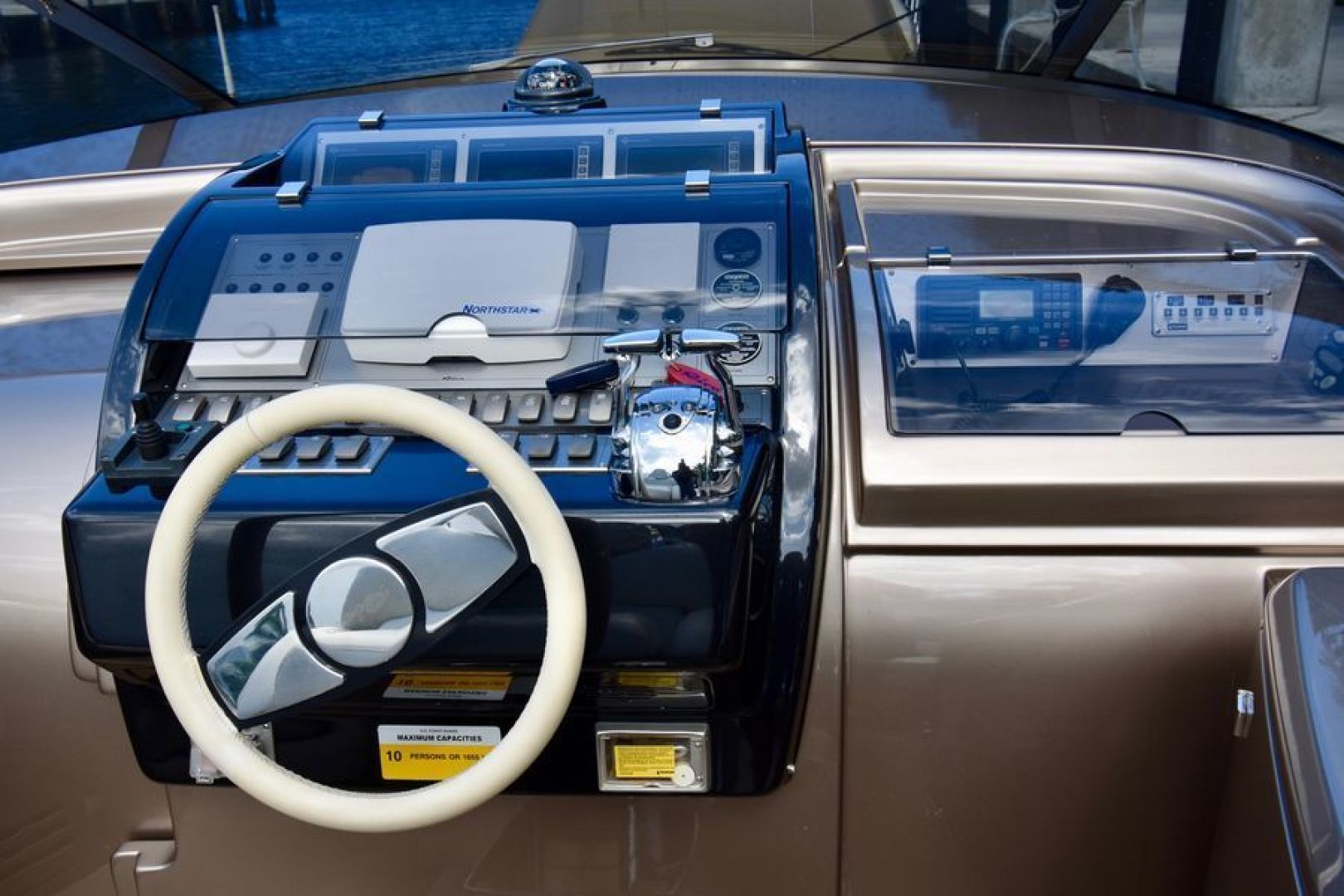 2006 Riva Riva 44 Rivarama Base - Image 24