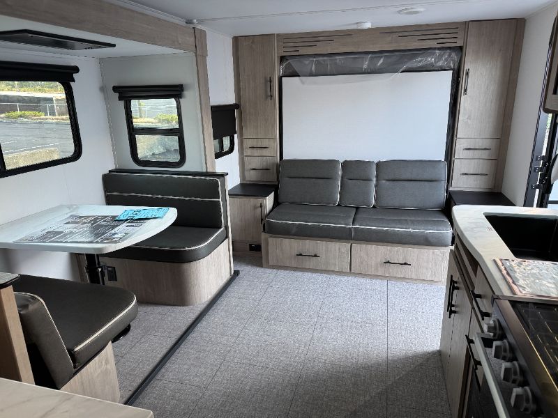 2025 Grand Design Imagine XLS 22BHE - Image 17