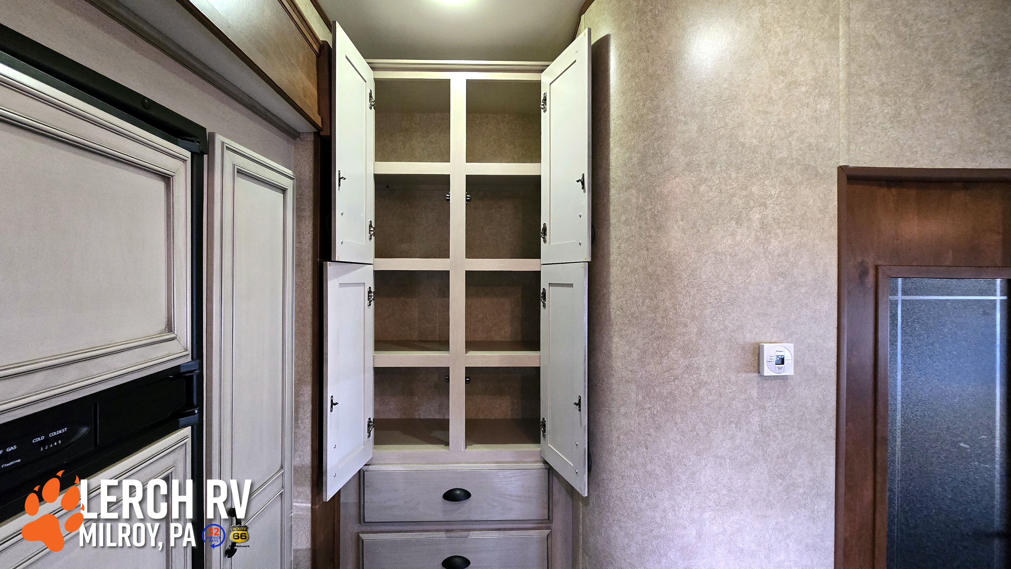 2013 HIGHLAND RIDGE OPEN RANGE ROAMER RF367BHS - Image 24