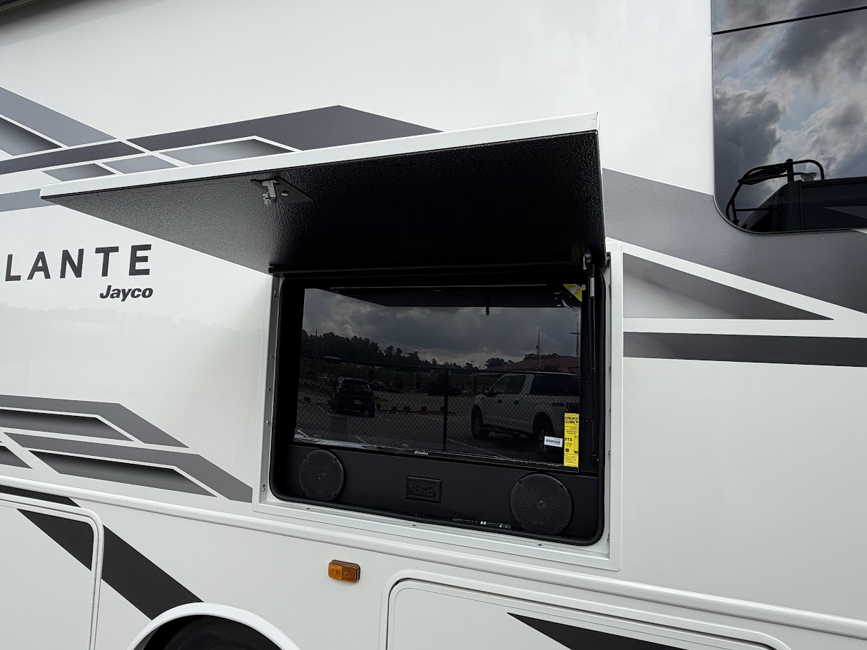 2027 JAYCO ALANTE 29S - Image 8