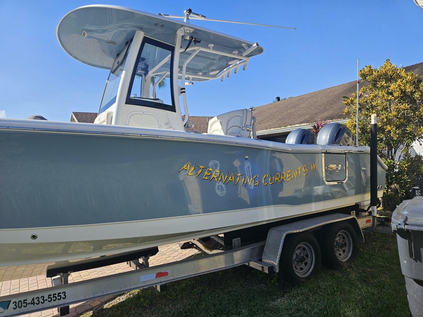 2021 Sea Hunt - Image 6