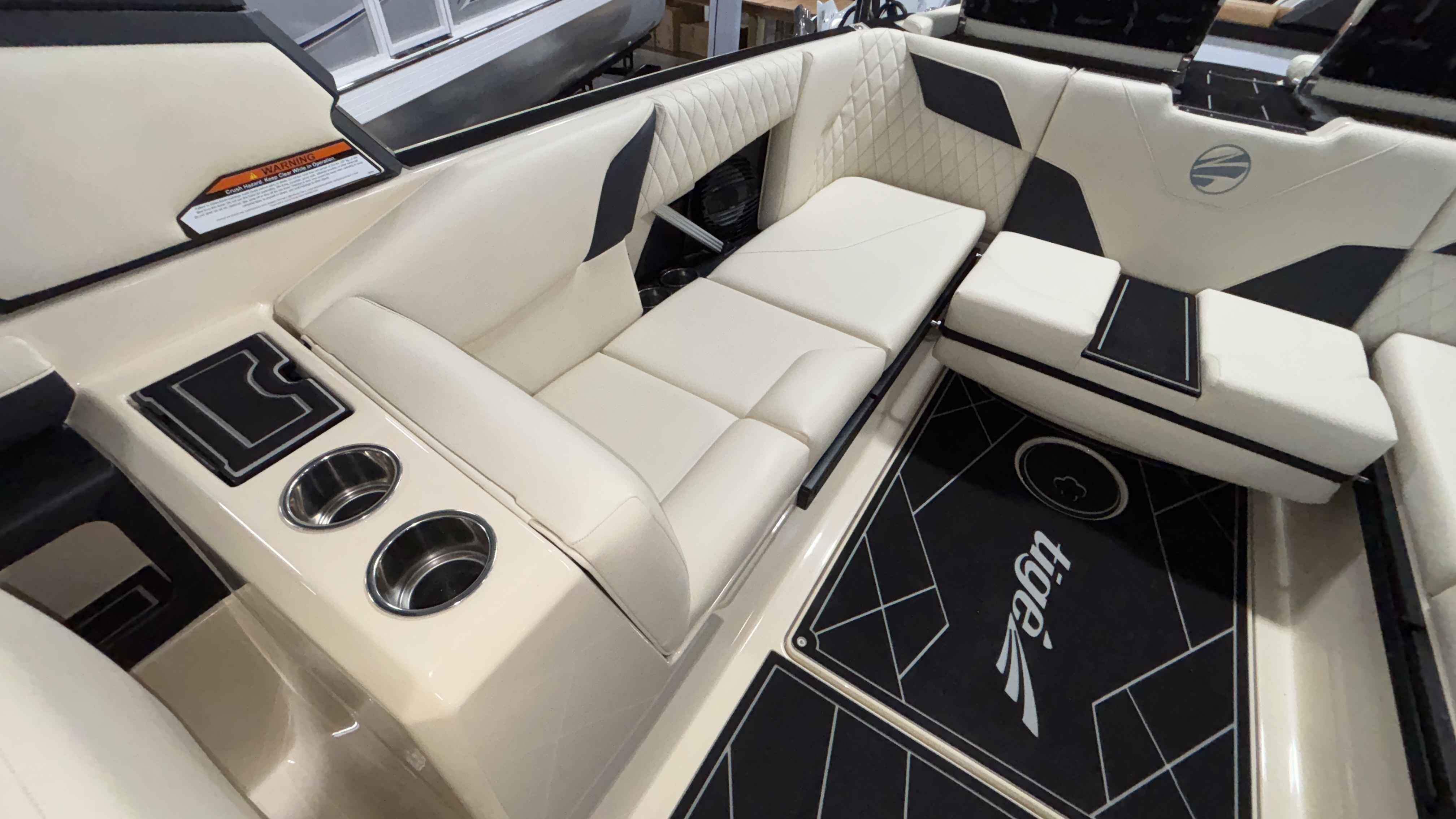 2025 Tige Z5 - Image 15