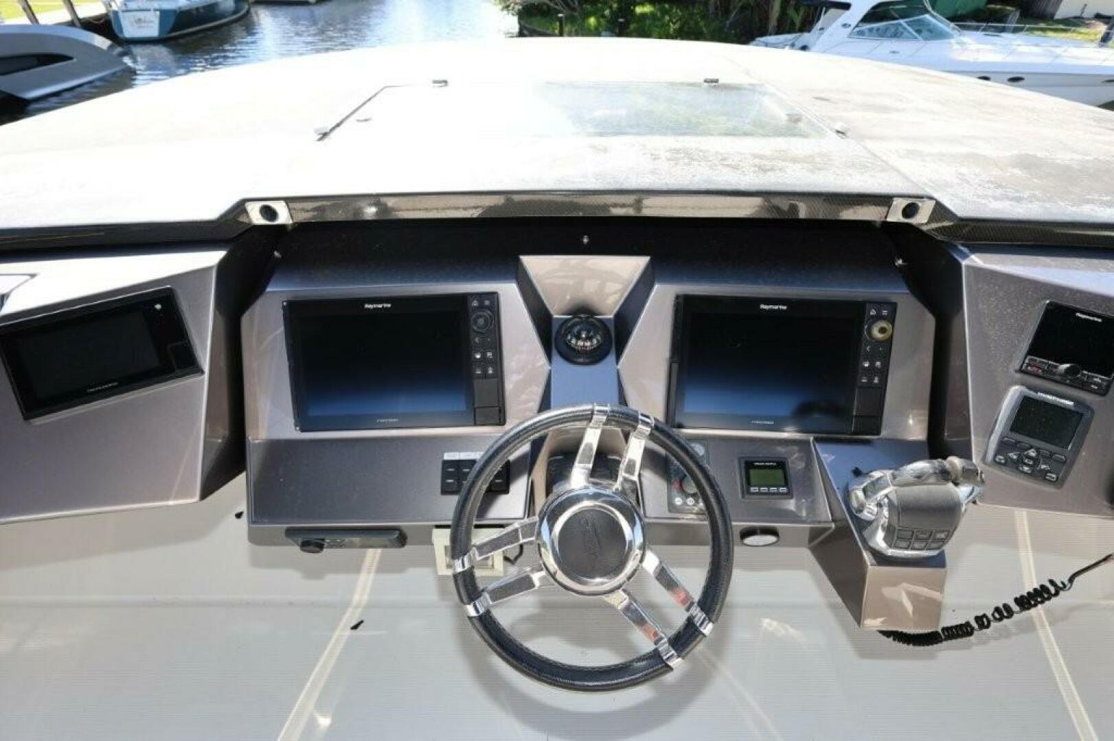 2019 Galeon 650 Sky - Image 9