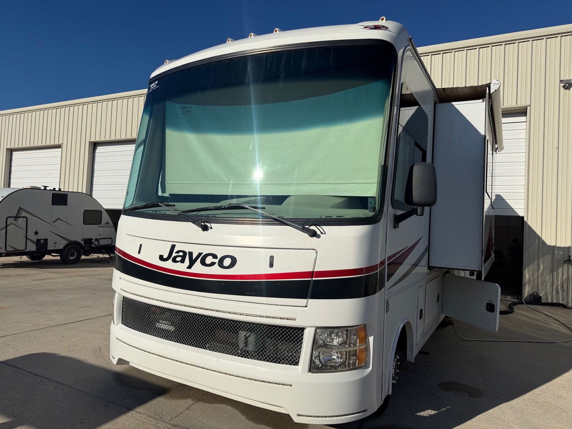 2017 JAYCO ALANTE 26X - Image 2