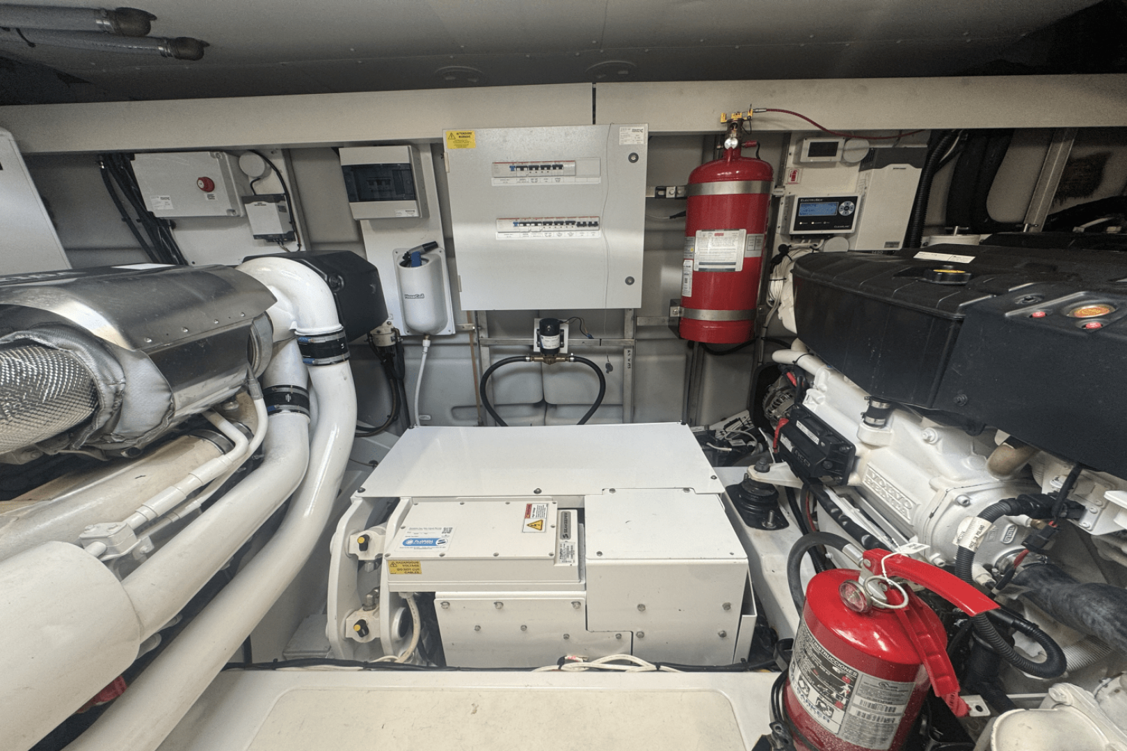 2023 Azimut Azimut 53 FLY Base - Image 59