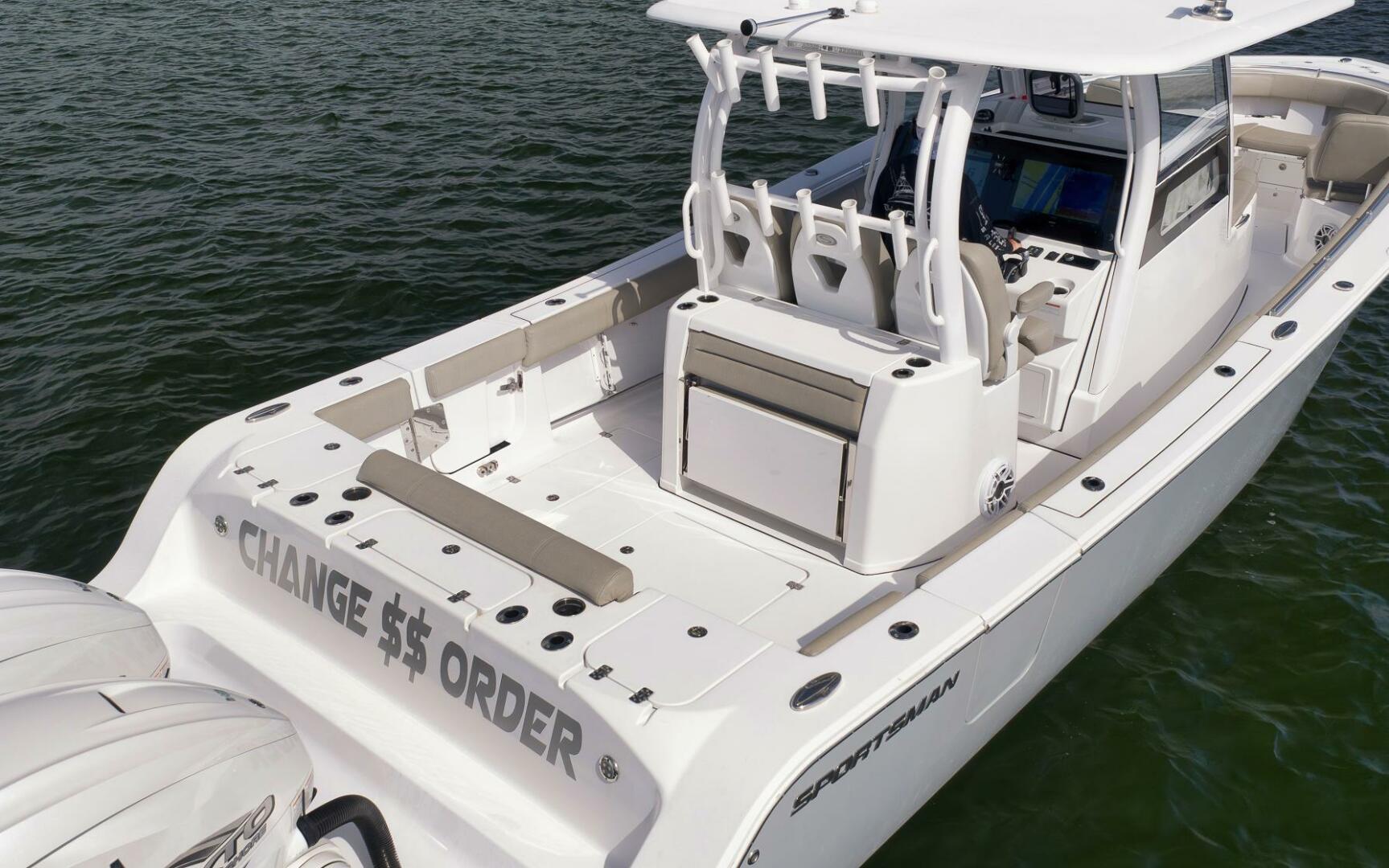 2022 Sportsman 352 - Image 36