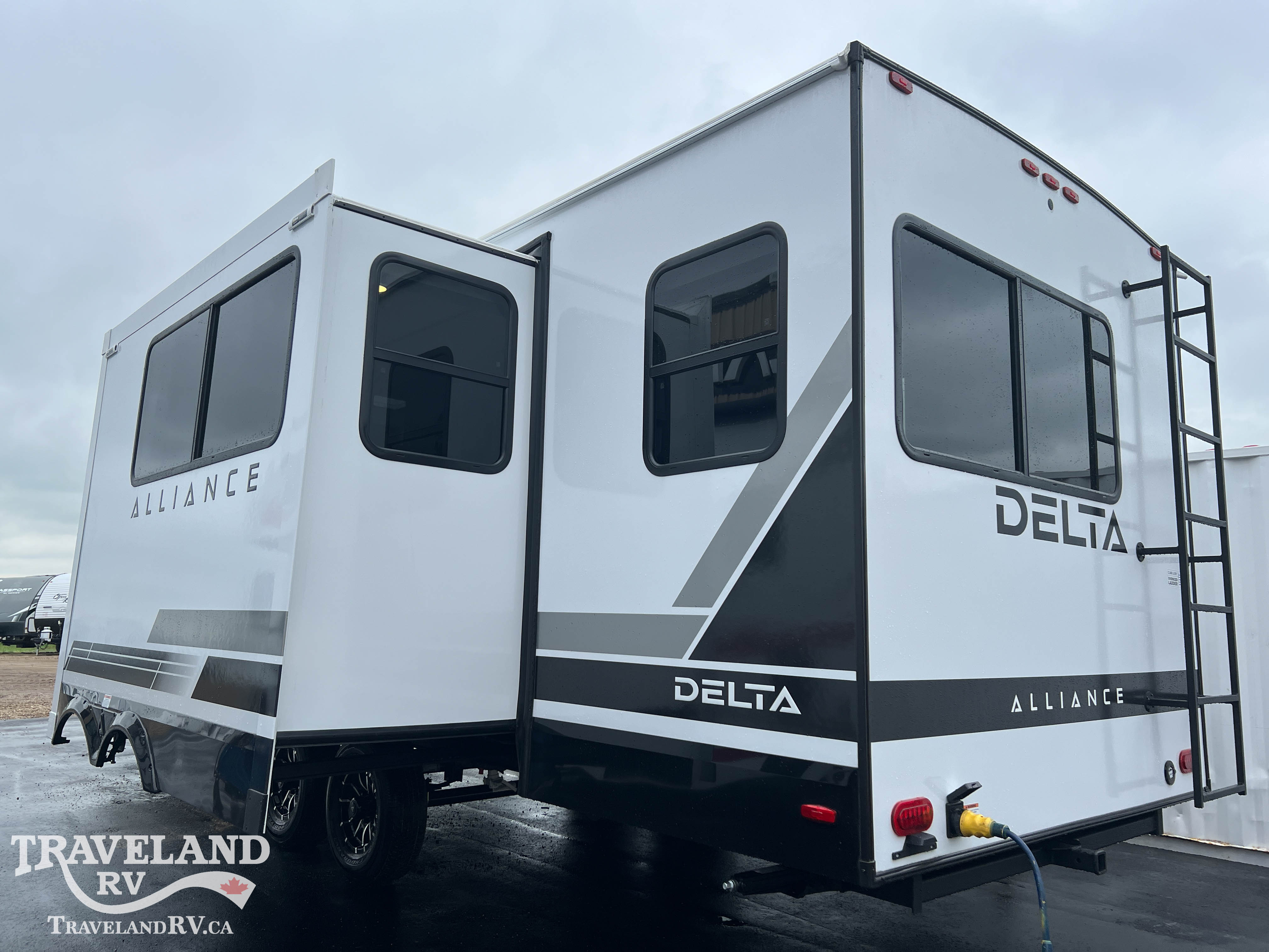 2027 Alliance RV Delta 252RL - Image 6
