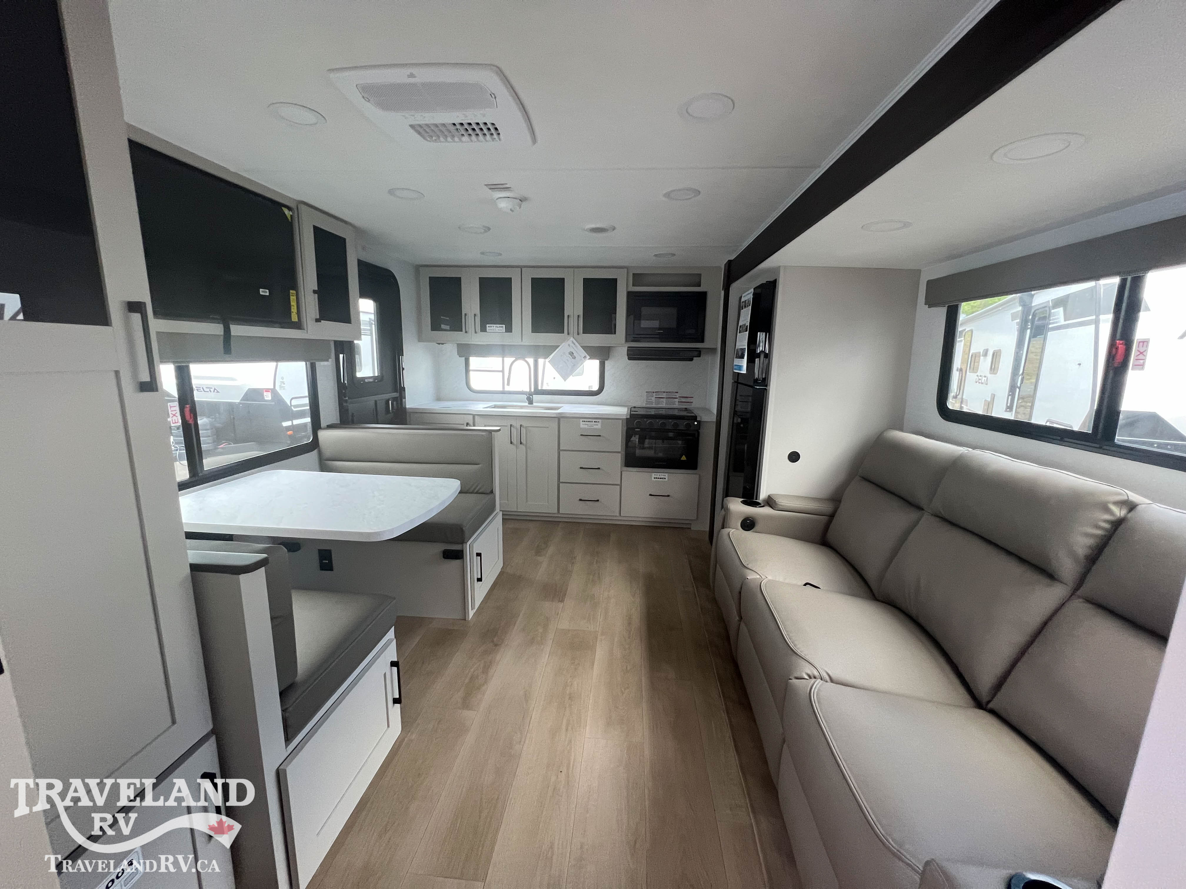 2027 Alliance RV Delta Ultra Lite RK234 - Image 3