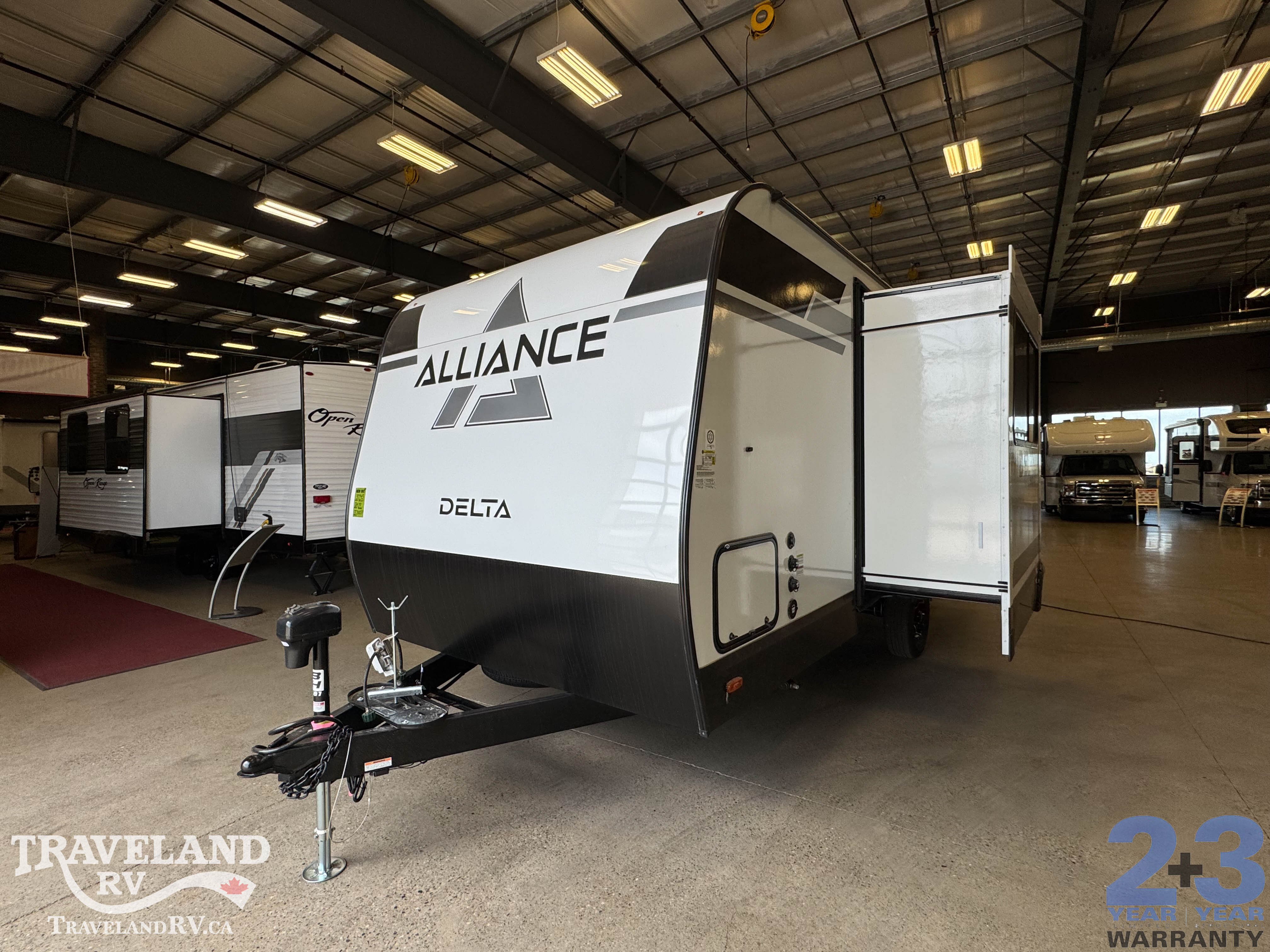 2026 Alliance RV Delta BH181 - Image 5