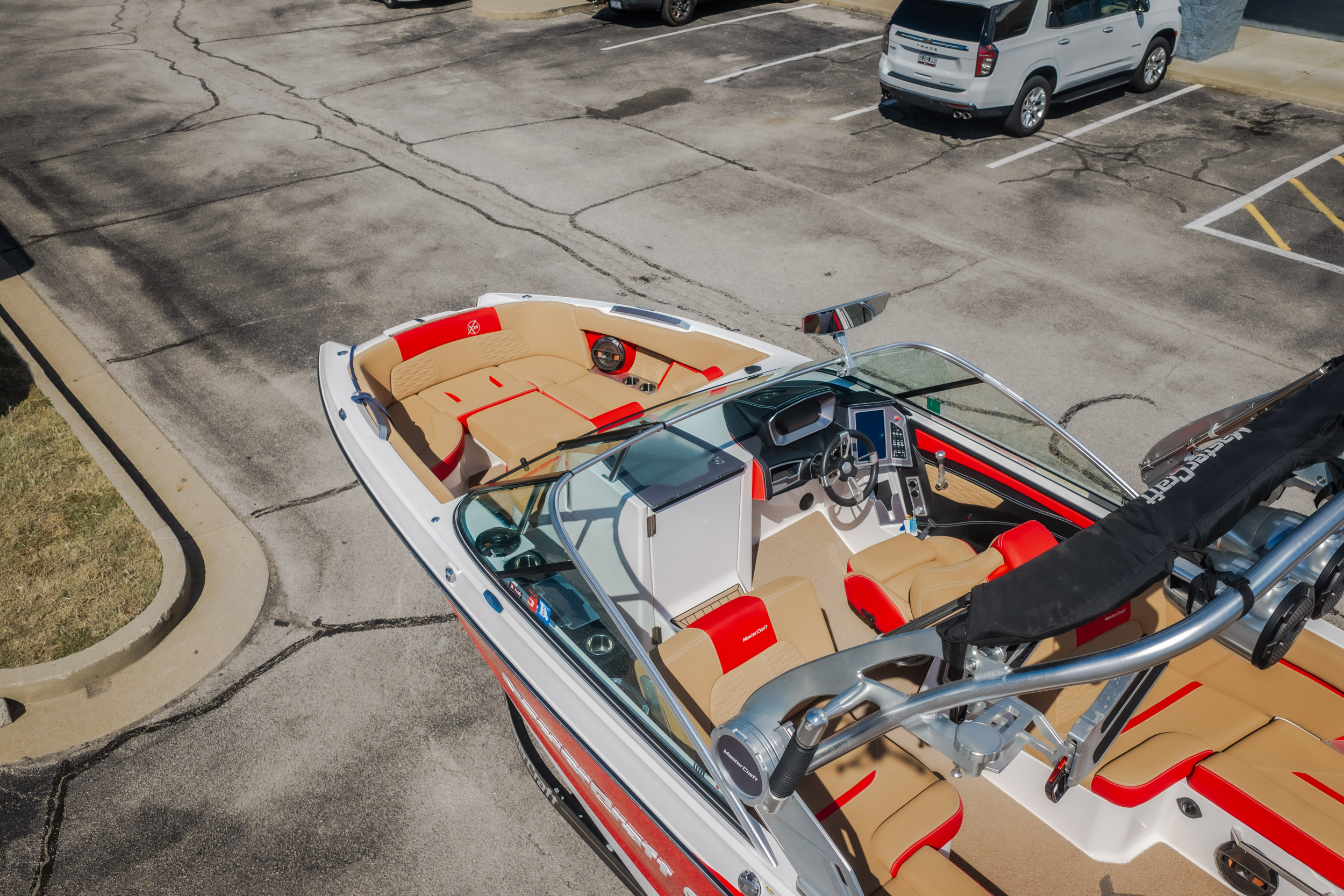 2020 MasterCraft X26 - Image 64