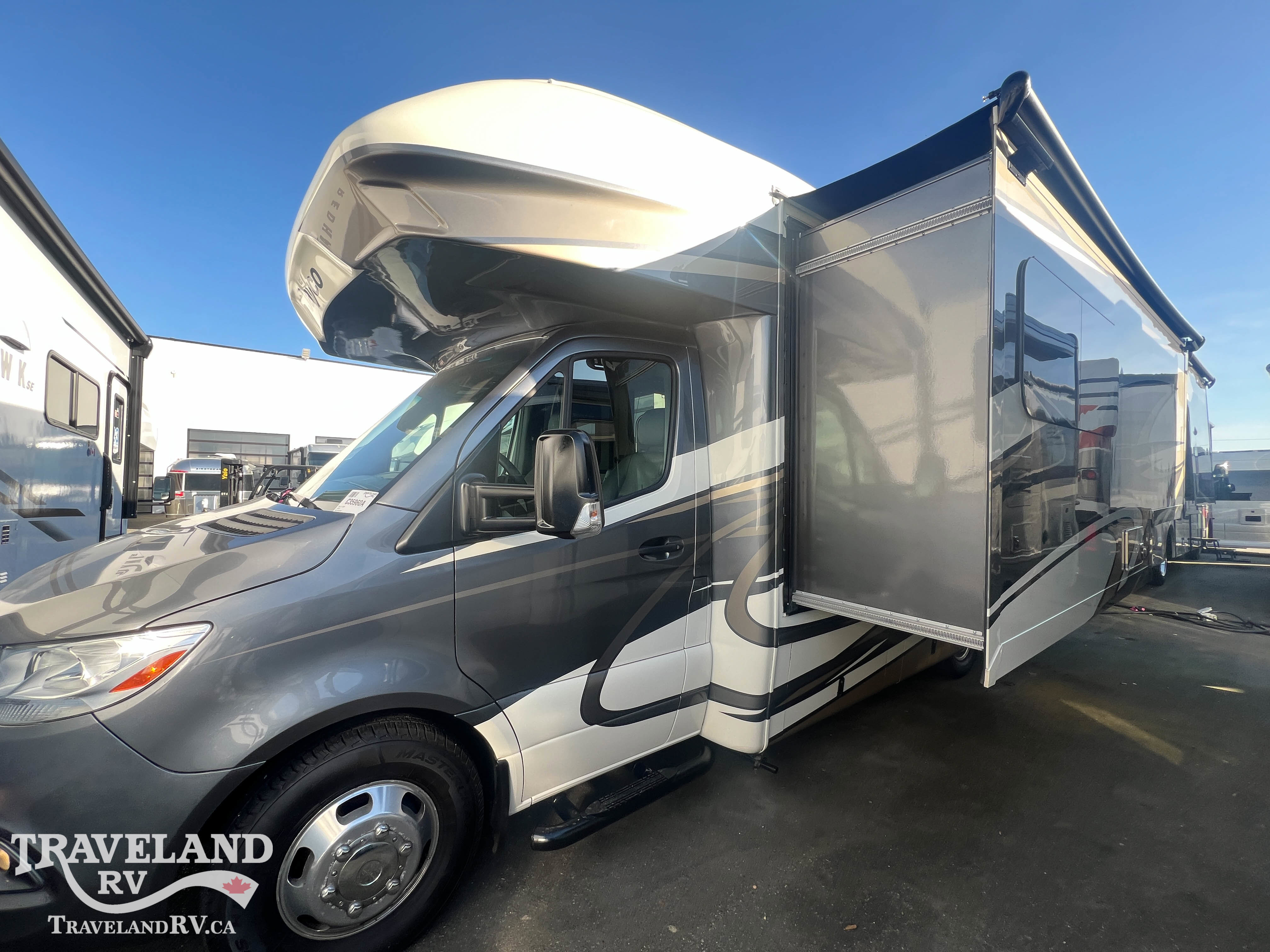 2020 Jayco Melbourne Prestige 24LP - Image 3