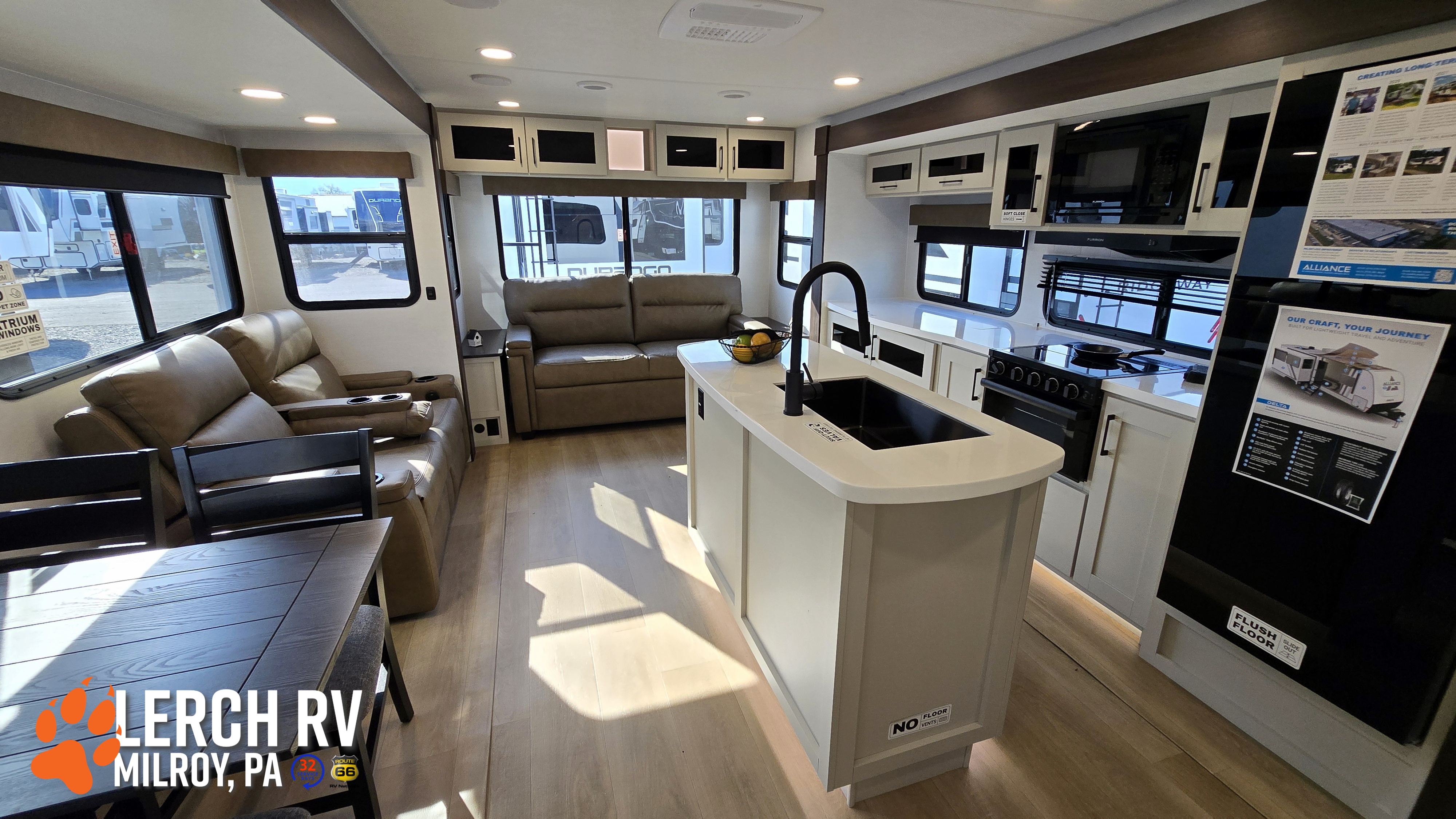 2027 Alliance RV Delta 292RL - Image 6