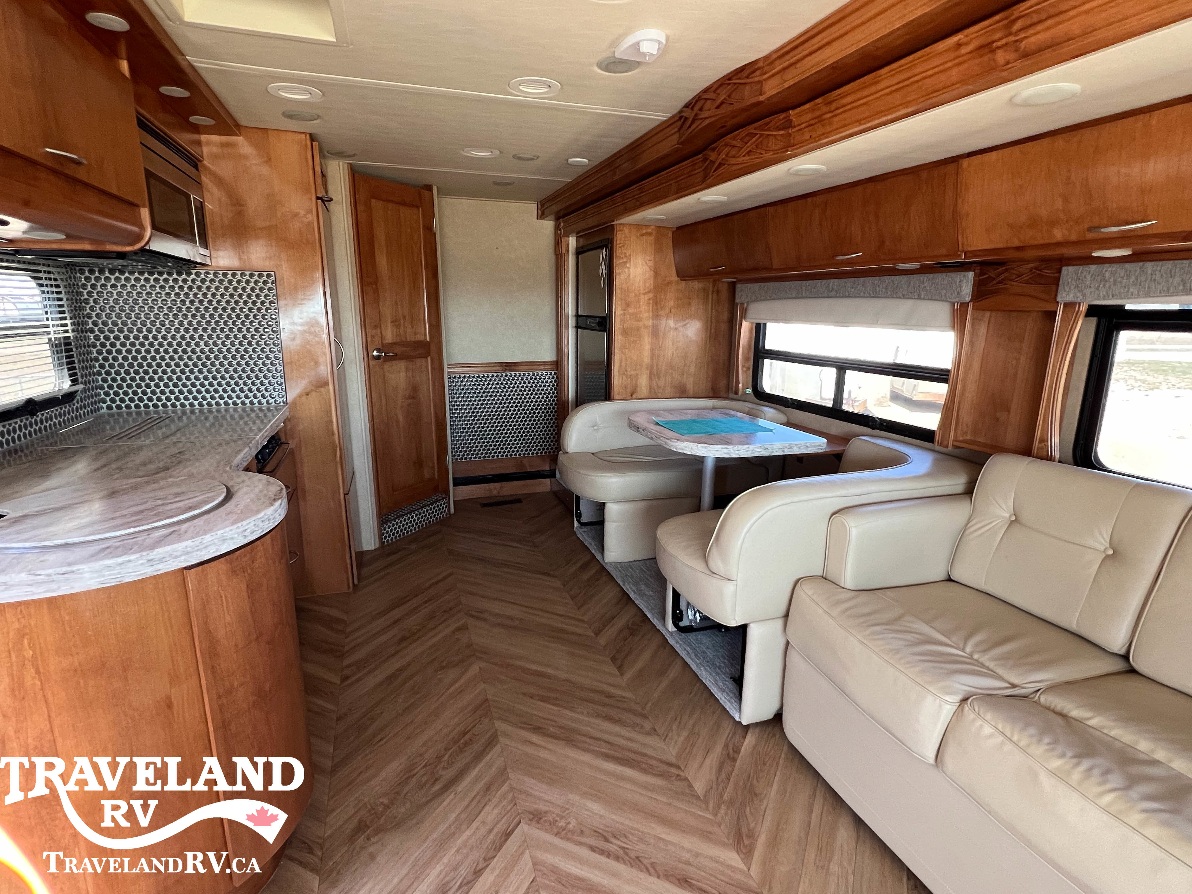 2012 Monaco RV Vesta 35PBD - Image 3