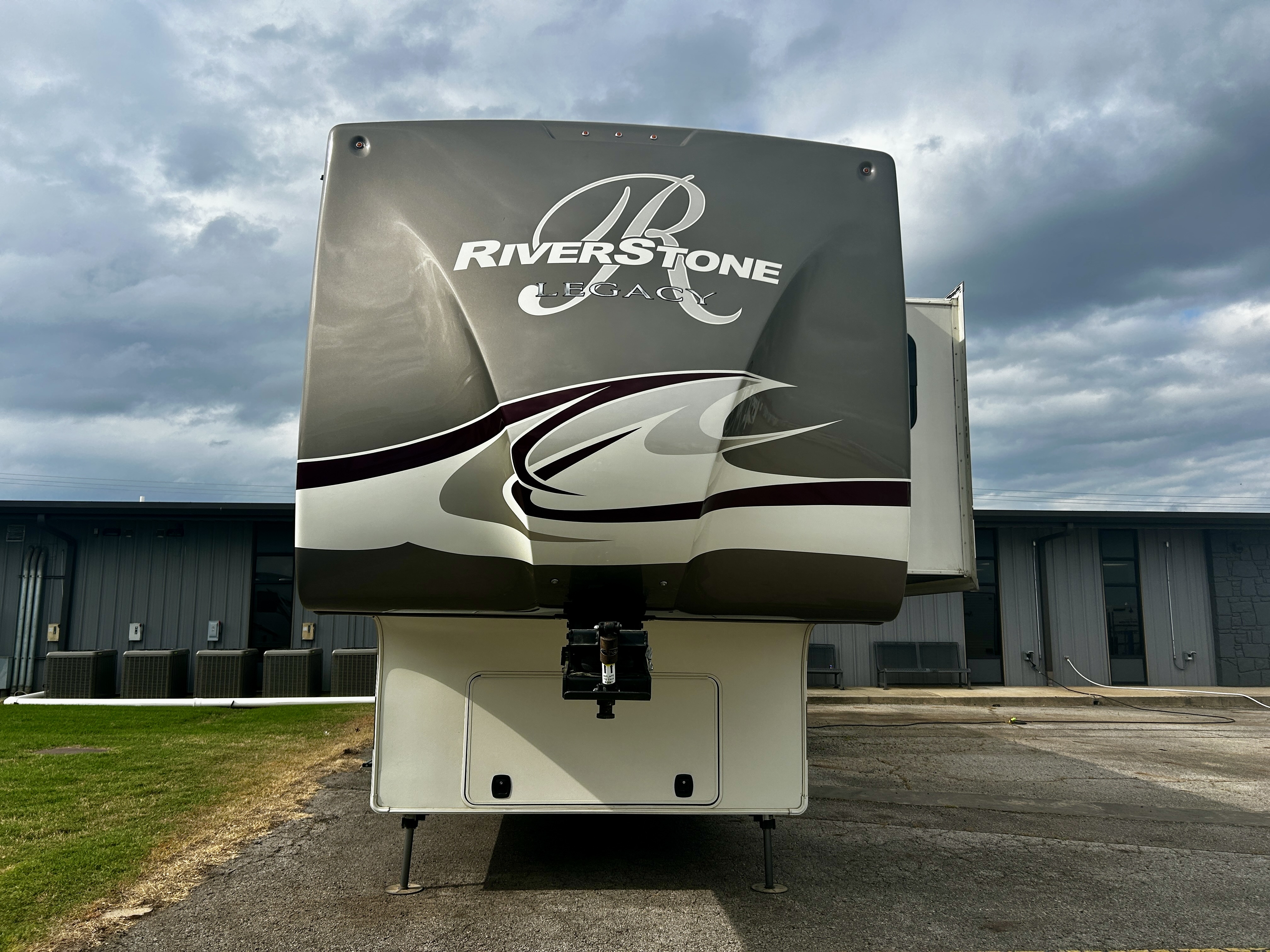 2017 Forest River Riverstone 38TS - Image 3