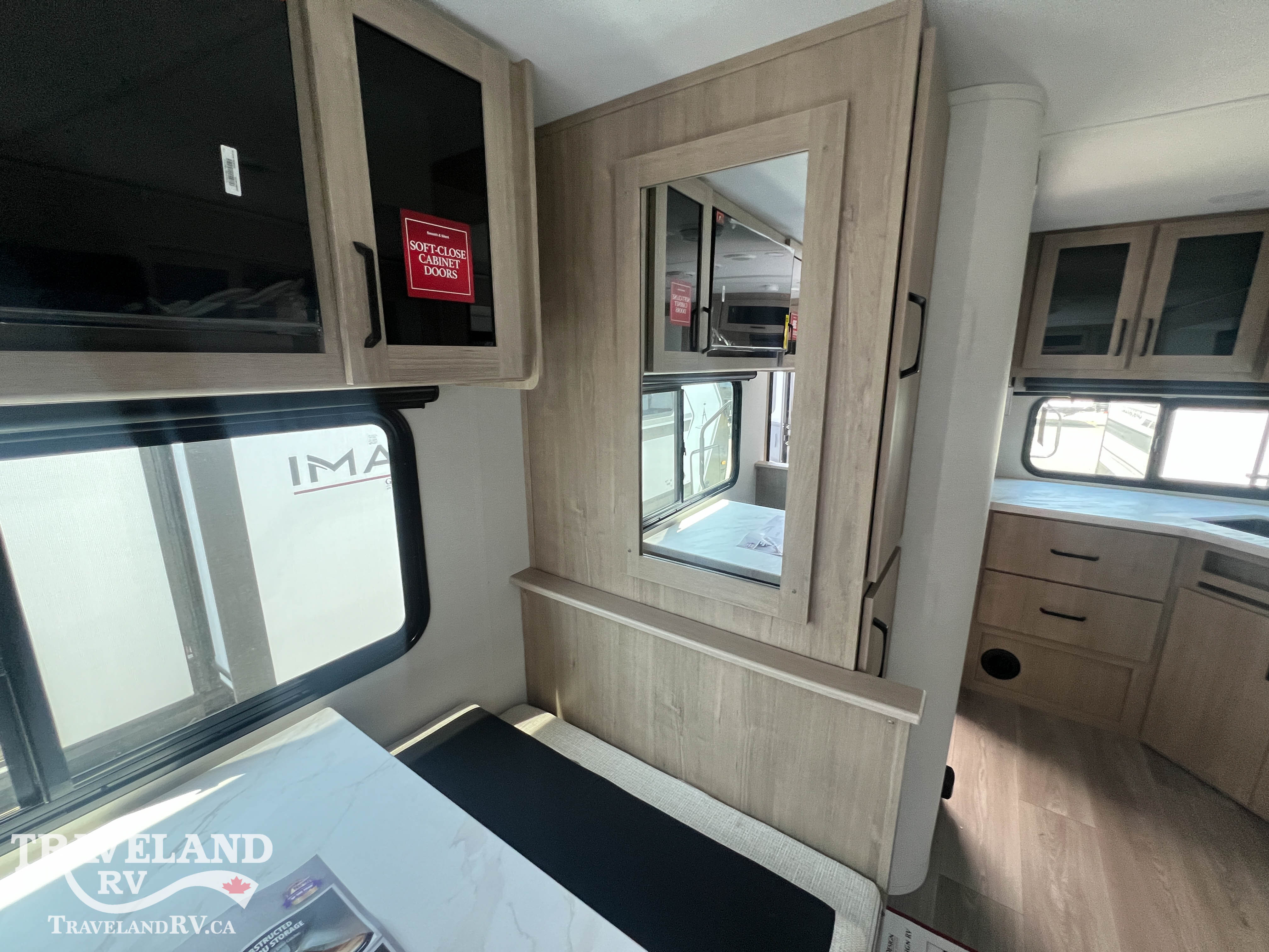 2026 Grand Design Imagine XLS 22MLE - Image 14