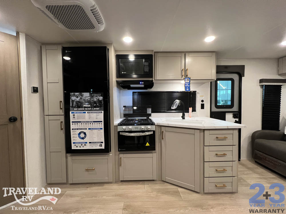 2027 Jayco Jay Flight SLX 262RLSW - Image 22