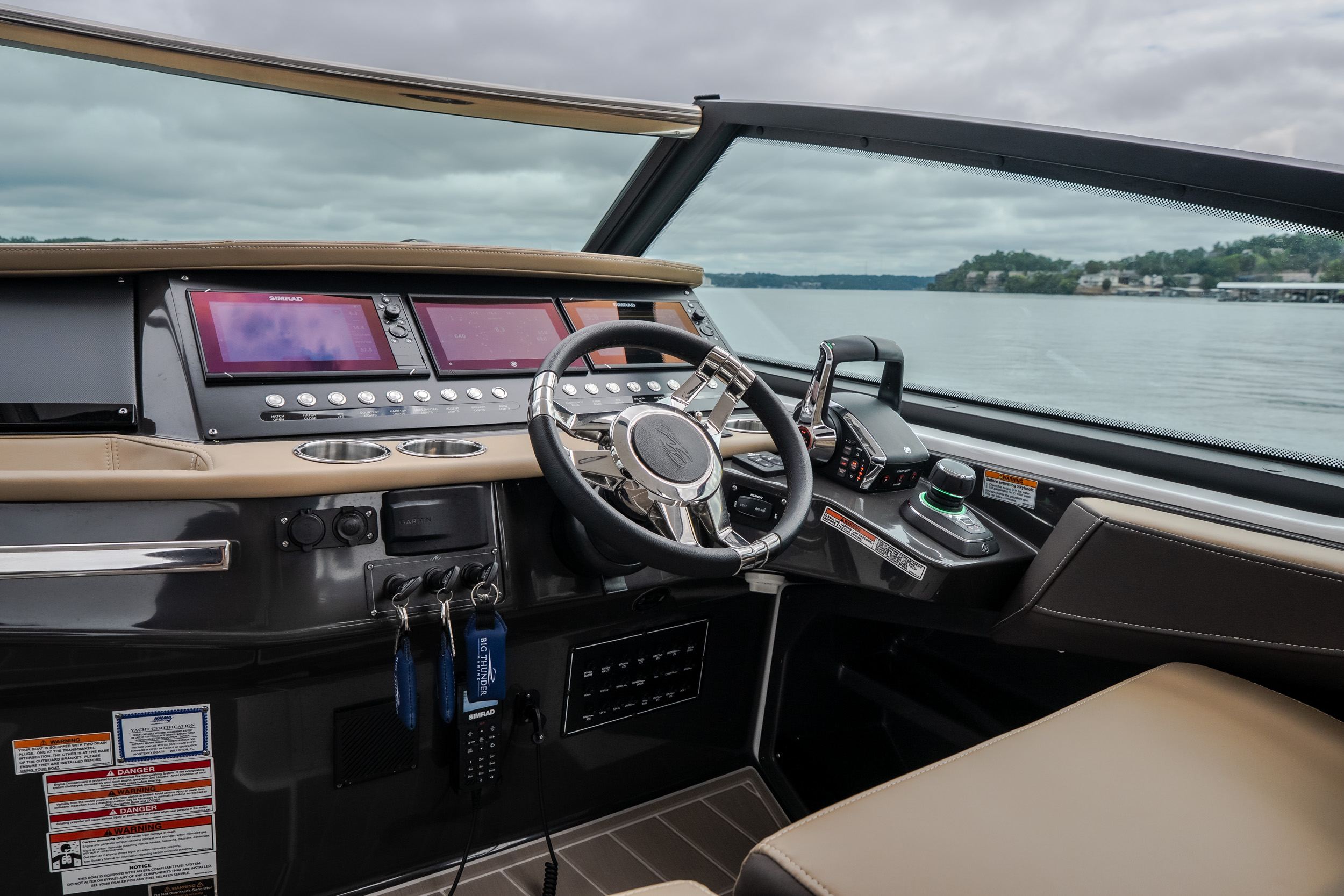 2025 Monterey 385SS - Image 18