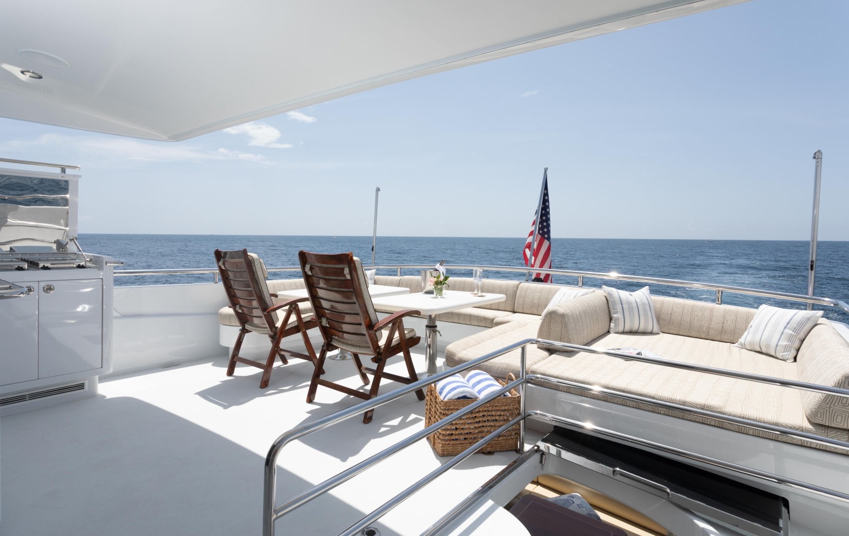 2007 Horizon Elegance 82 - Image 33