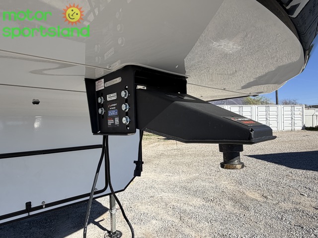 2026 KZ RV Durango D301RLT - Image 10