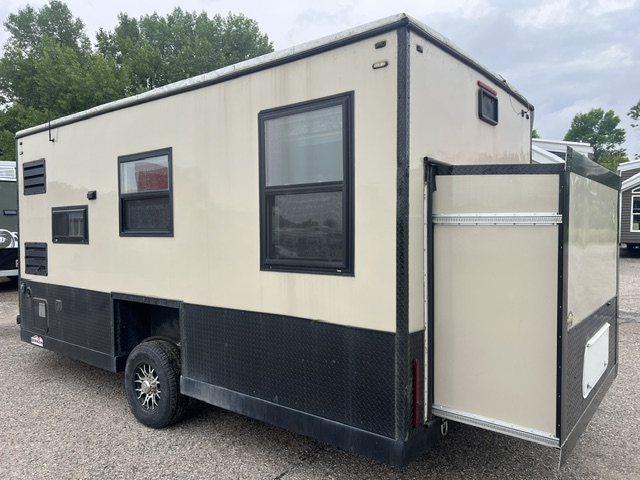 2022 ICE CASTLE RV SPIRIT 8X22 - Image 6