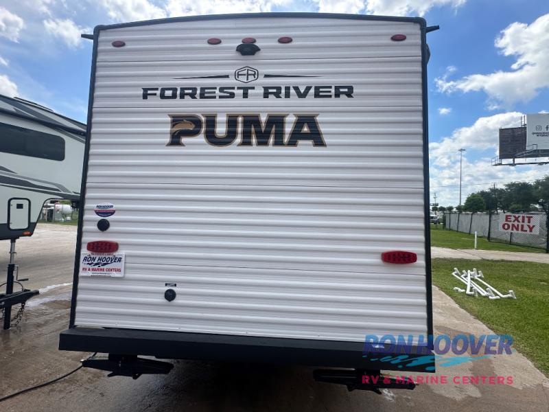 2026 PALOMINO 17BUNK - Image 6