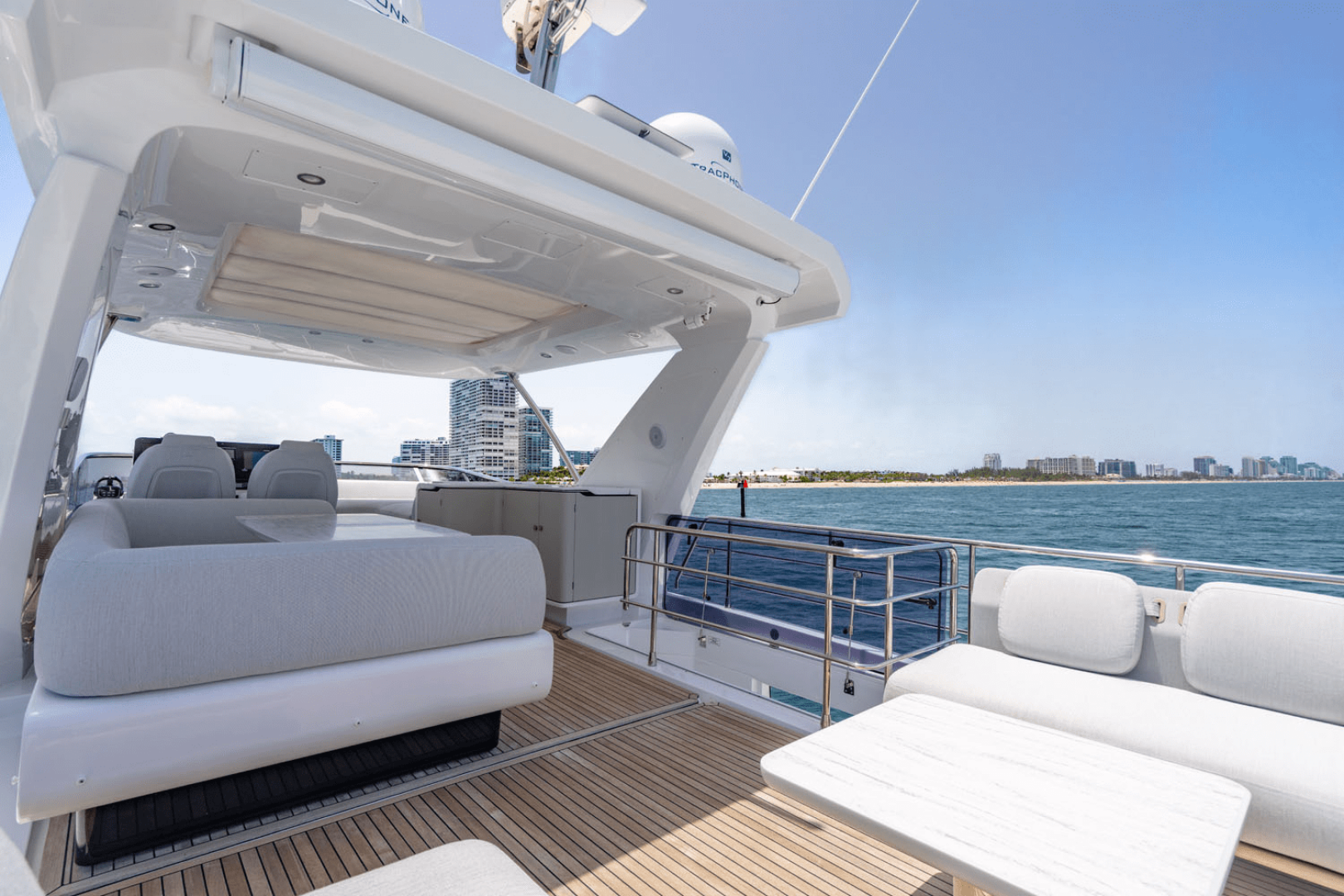 2024 Azimut 60 FLY - Image 58
