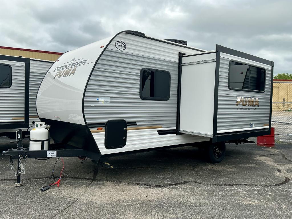 2026 PALOMINO 16DSCE - Image 3