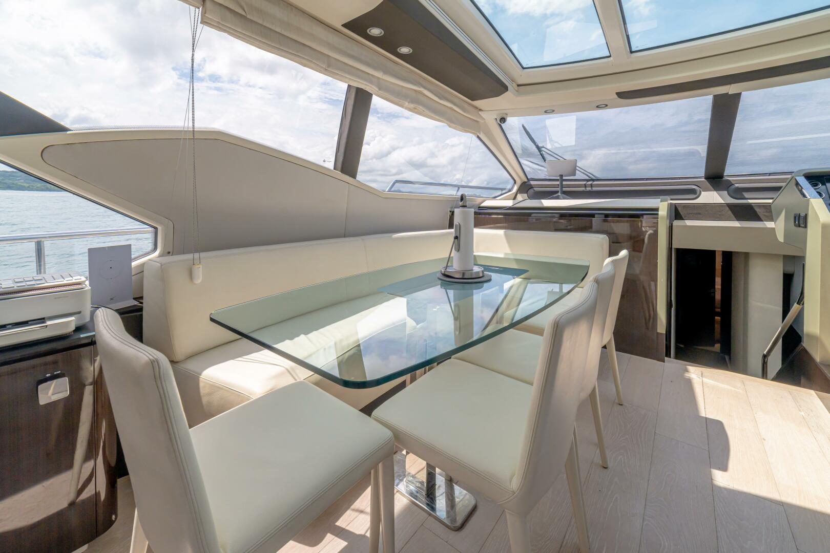 2017 Azimut 77S - Image 13