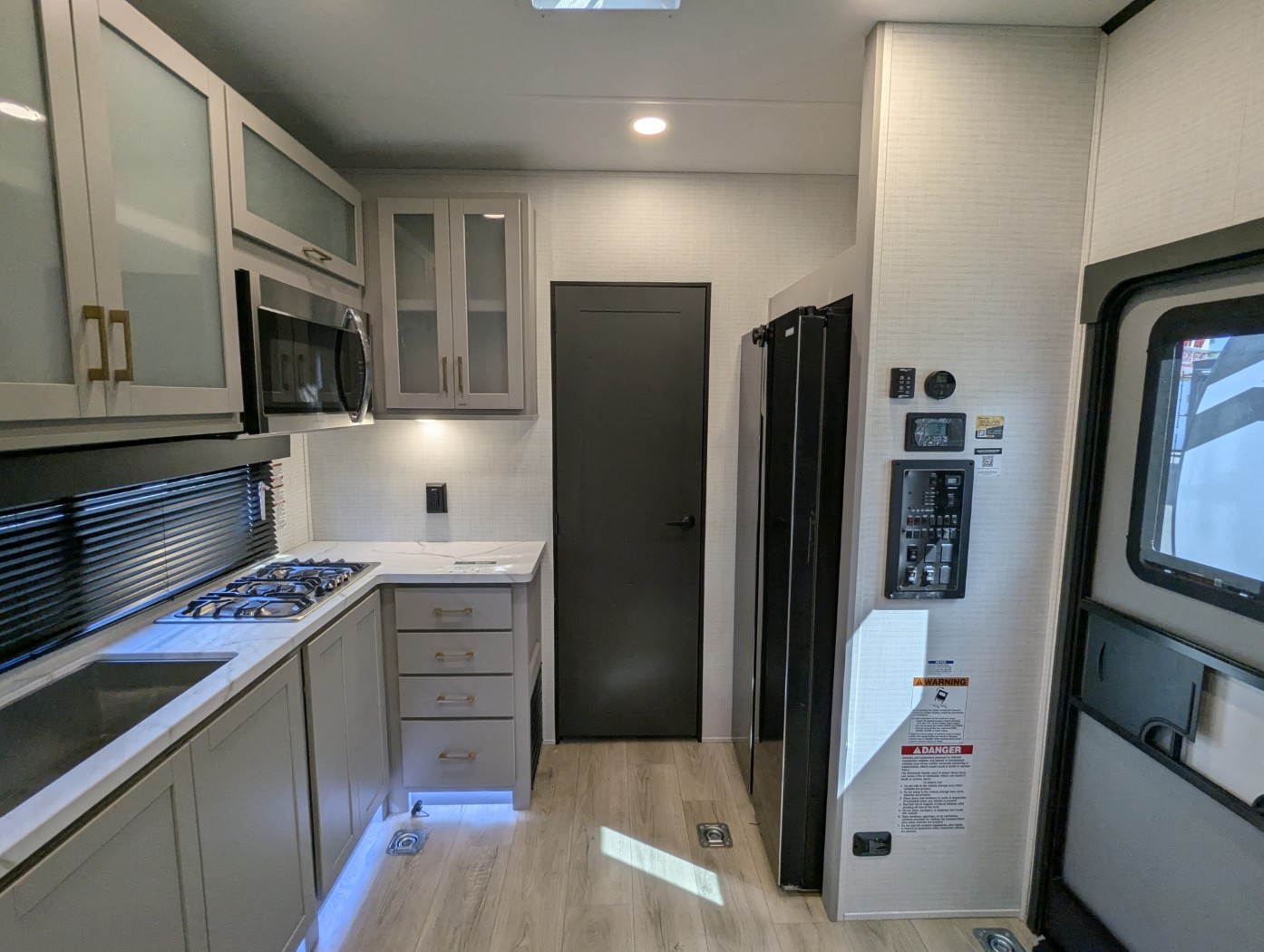 2026 Forest River Stealth 2600 - Image 20
