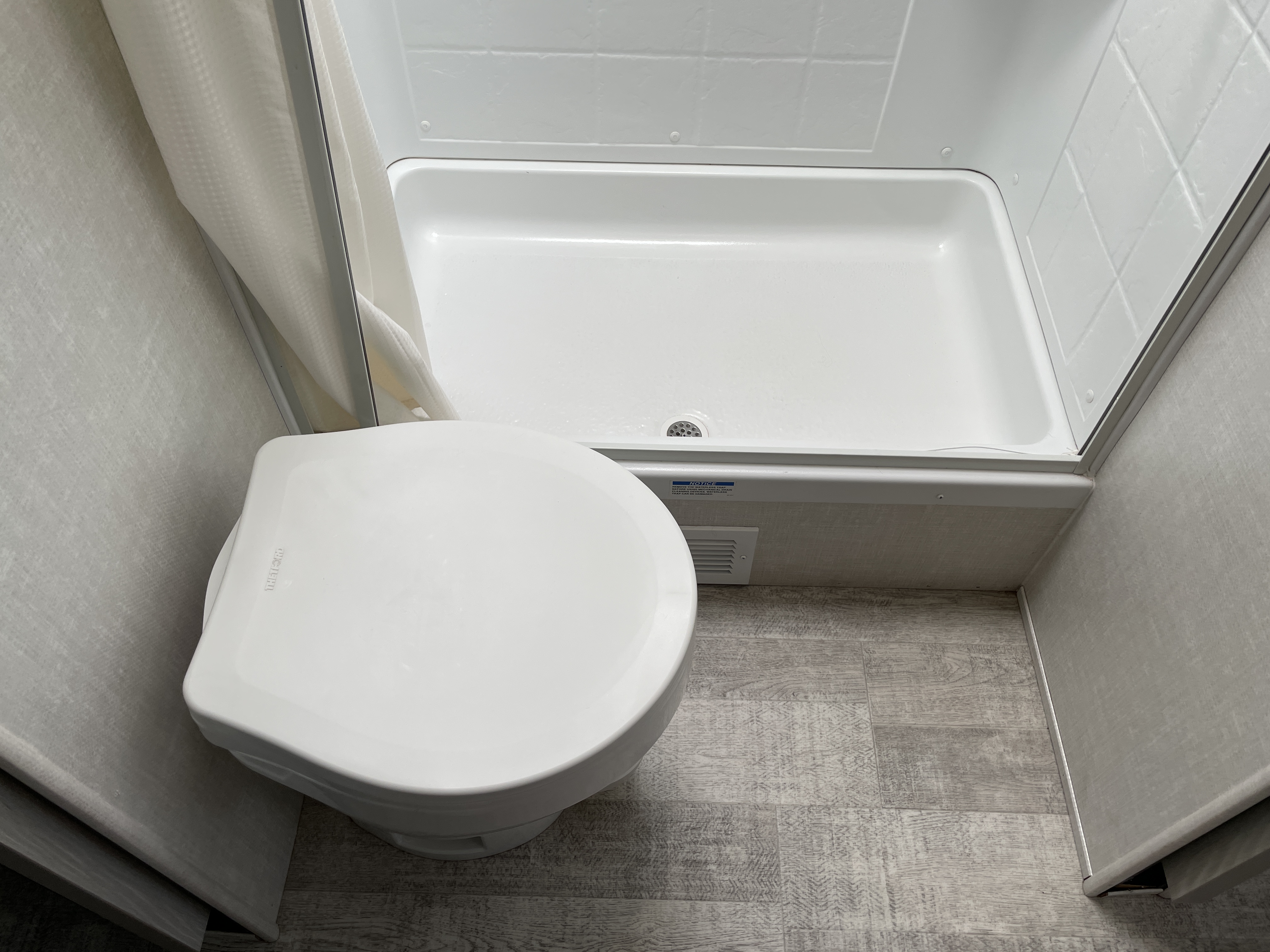 2024 Forest River R-Pod RP-202 - Image 17
