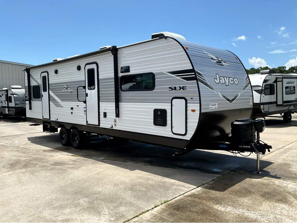 2026 Jayco Jay Flight SLX 280FKS - Image 1