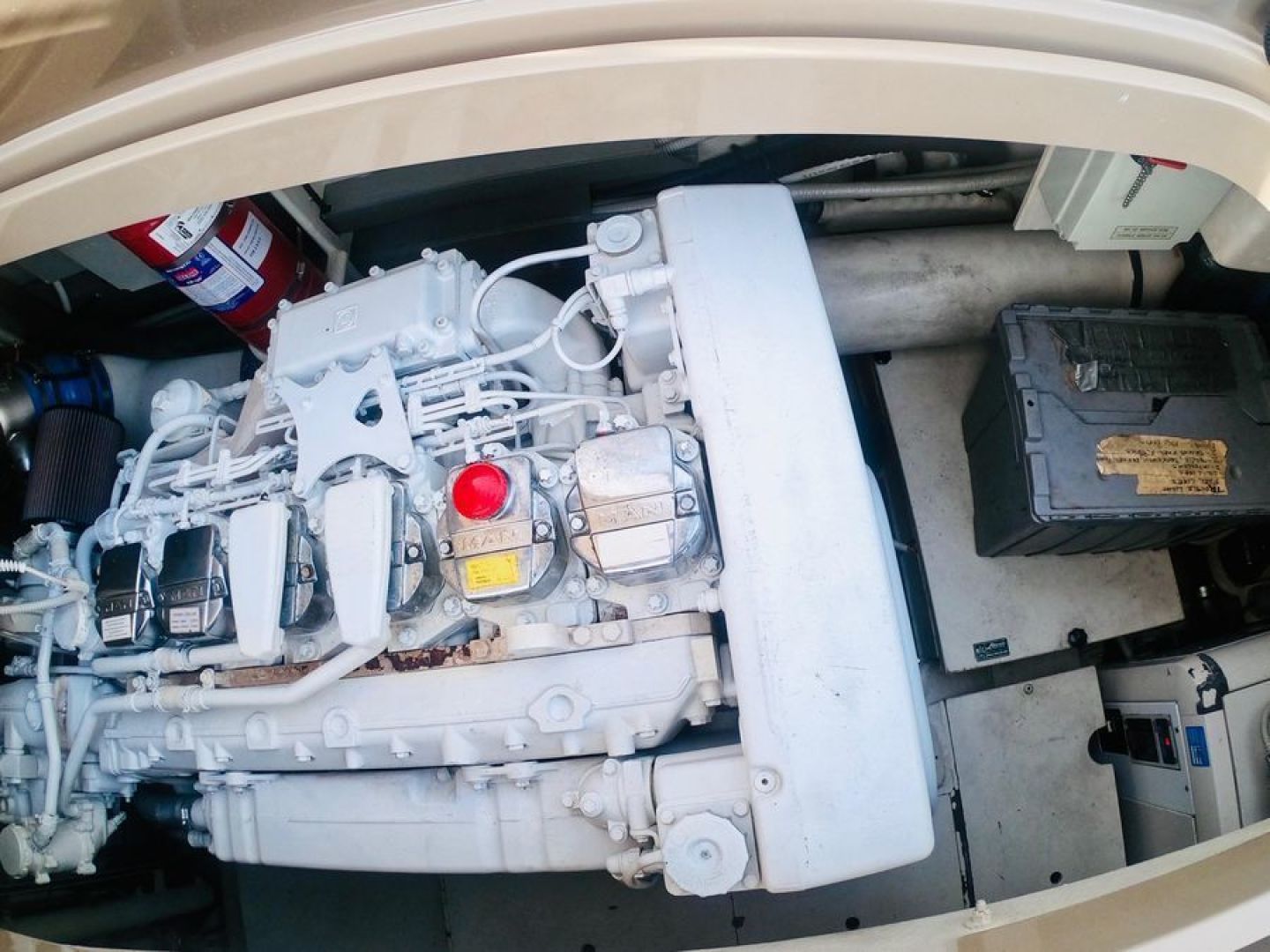 2006 Riva Riva 44 Rivarama Base - Image 34