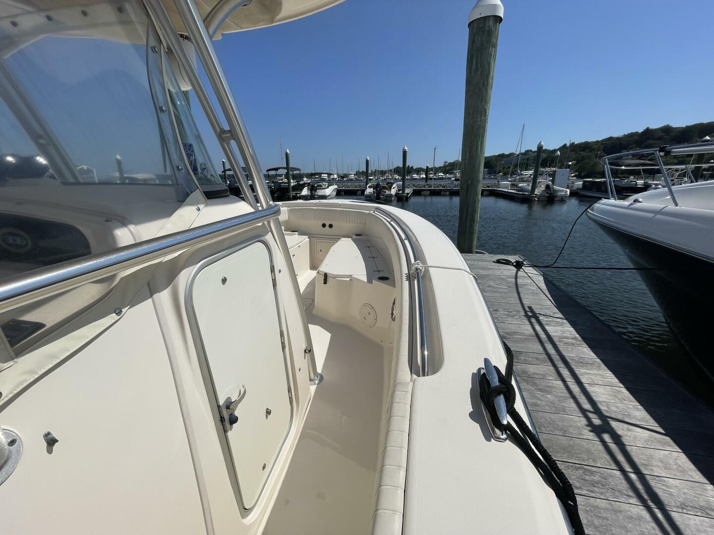 2014 Grady-White 306 Canyon - Image 9